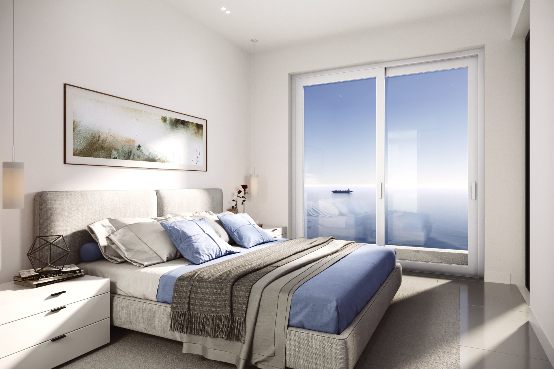 New Build - Penthouse - San Javier