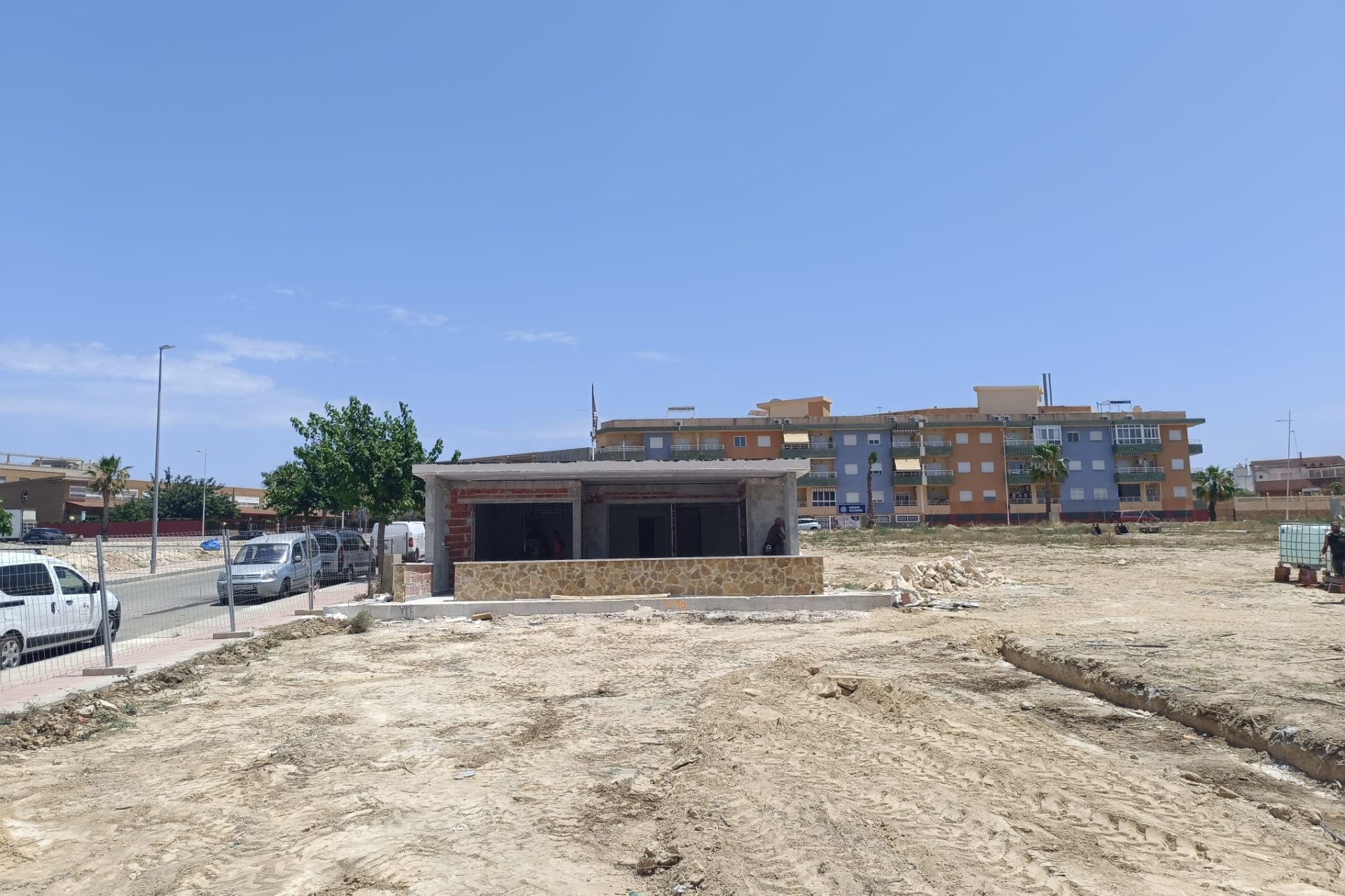 New Build - Penthouse - San Miguel de Salinas