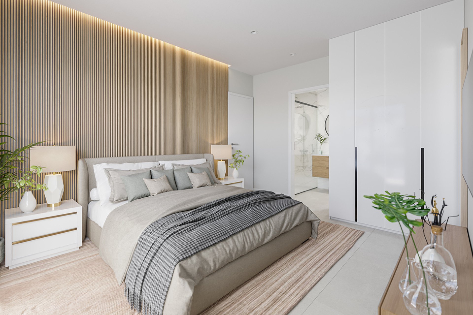 New Build - Penthouse - San Pedro del Pinatar