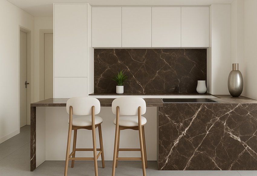 New Build - Penthouse - San Pedro del Pinatar