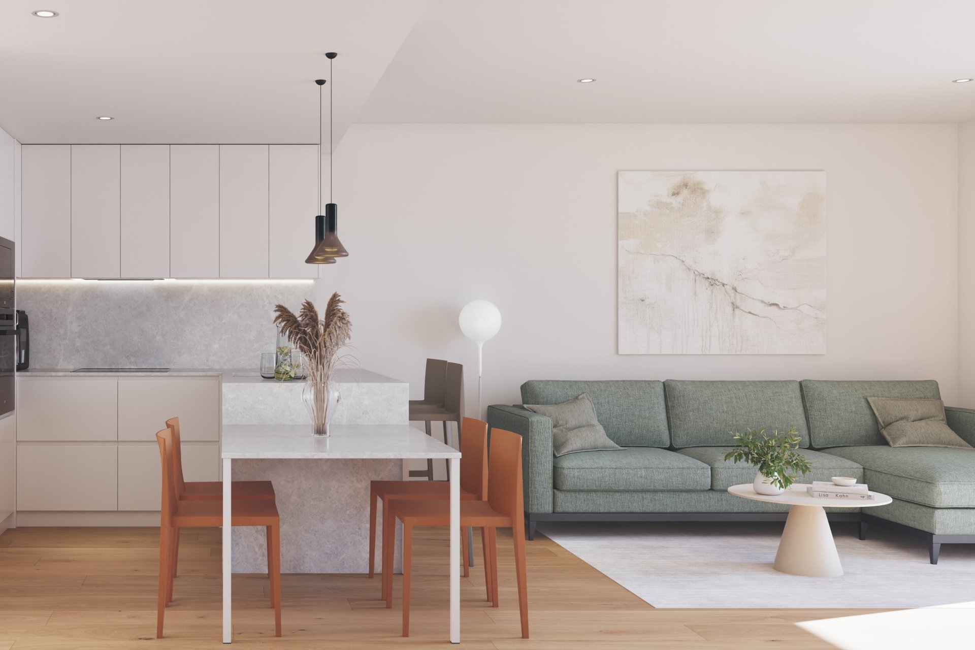 New Build - Penthouse - San Pedro del Pinatar