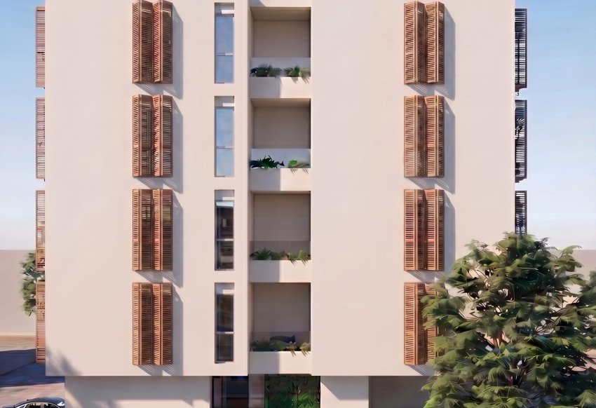 New Build - Penthouse - San Pedro del Pinatar