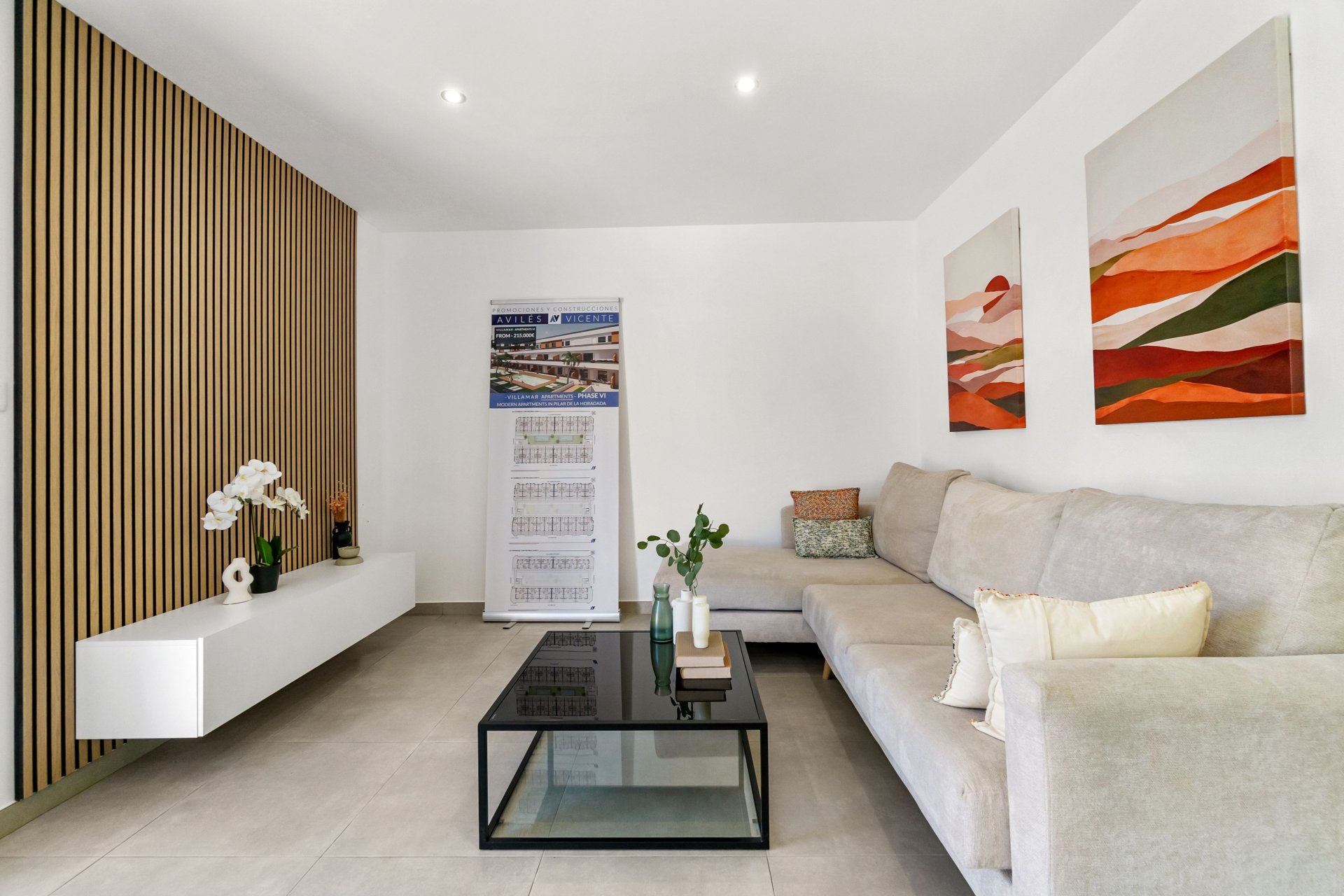 New Build - Penthouse - Santiago de la Ribera