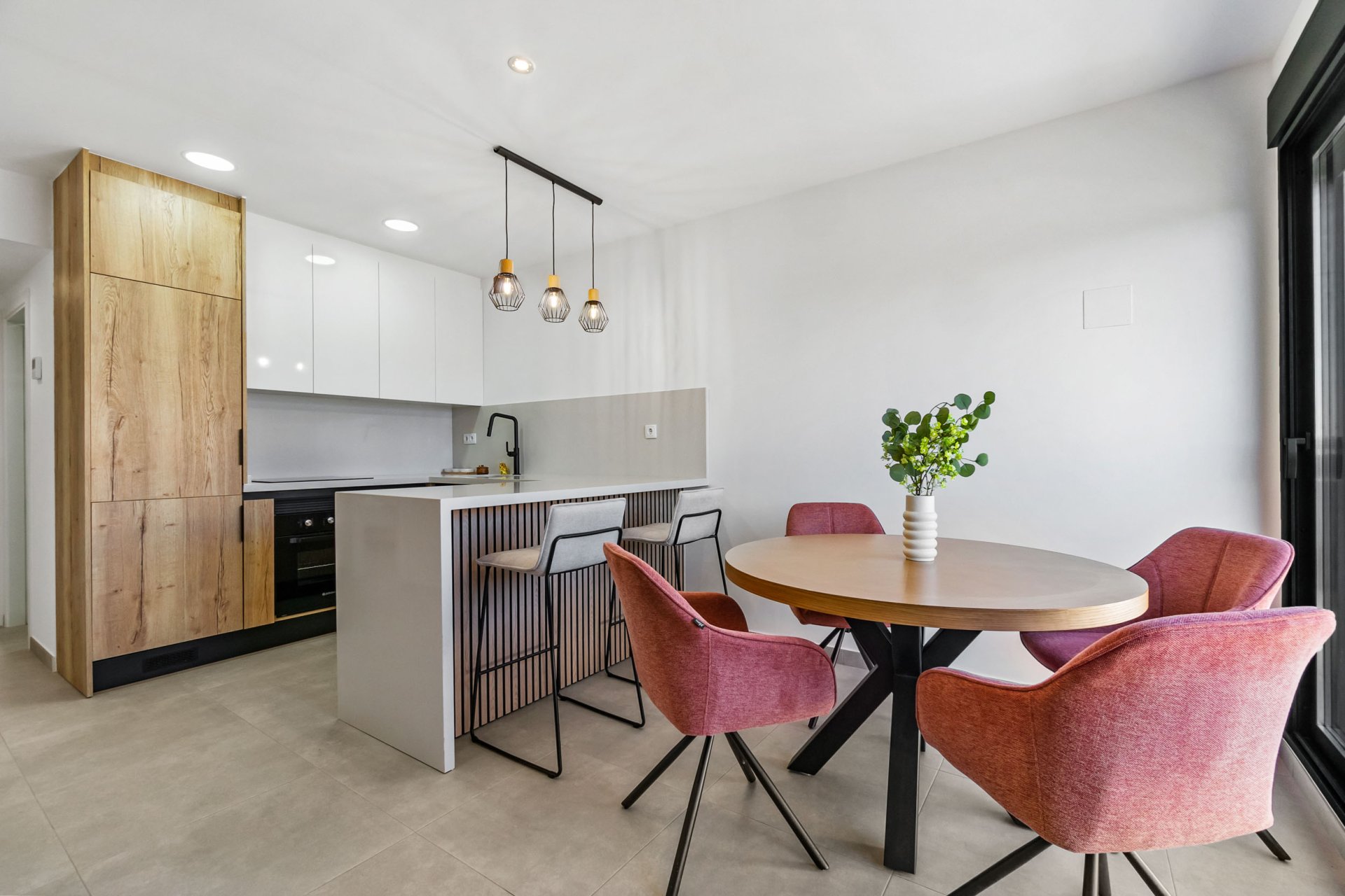 New Build - Penthouse - Santiago de la Ribera