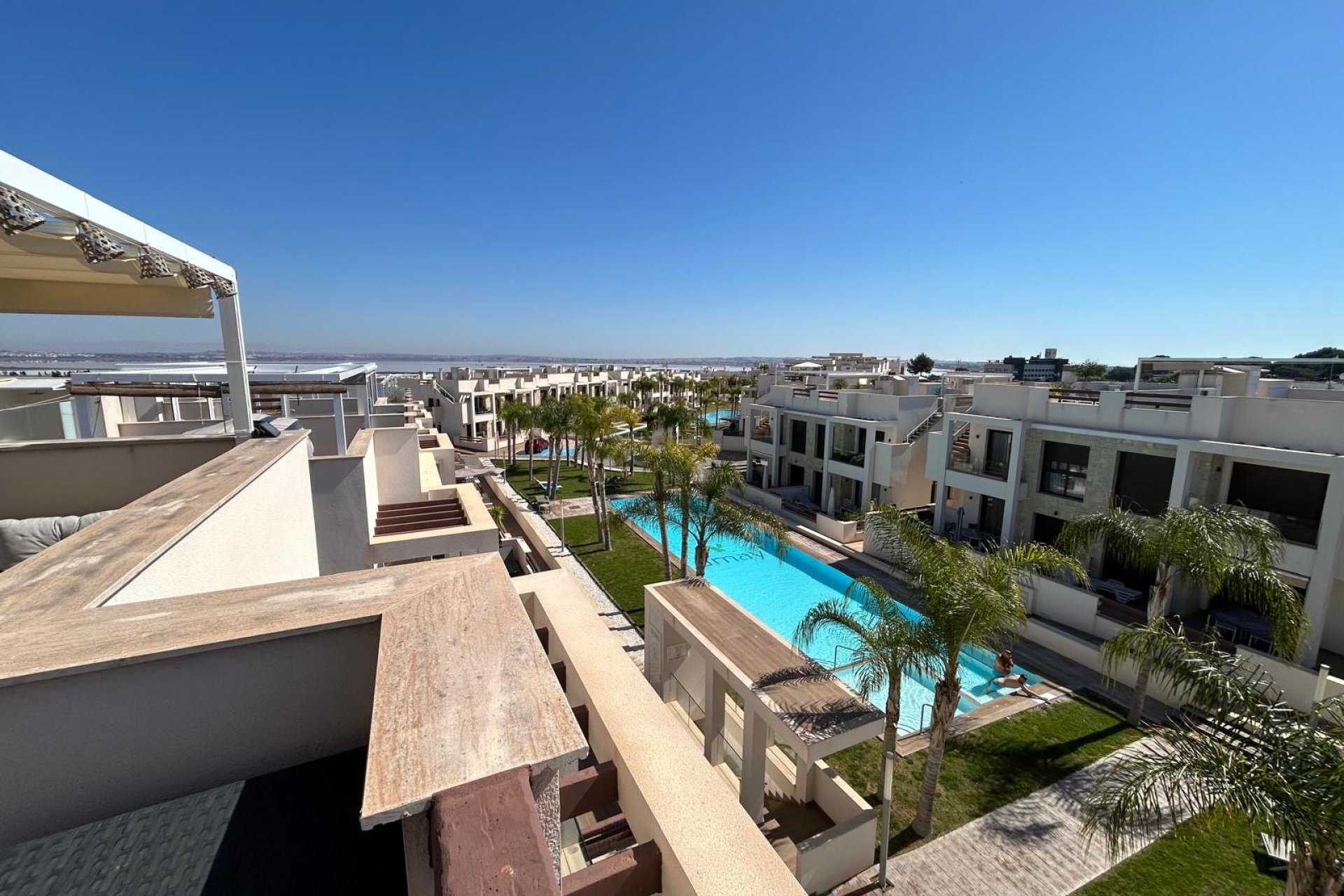 New Build - Penthouse - Torrevieja