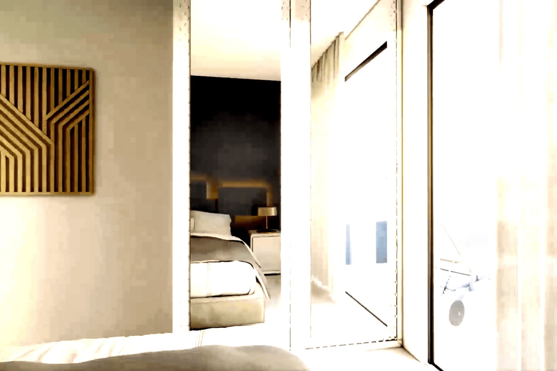 New Build - Penthouse - Torrevieja