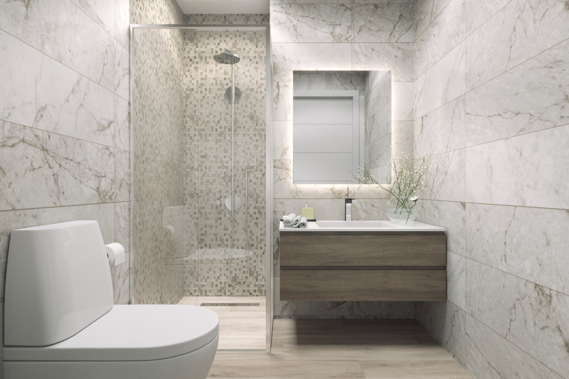 New Build - Penthouse - Torrevieja