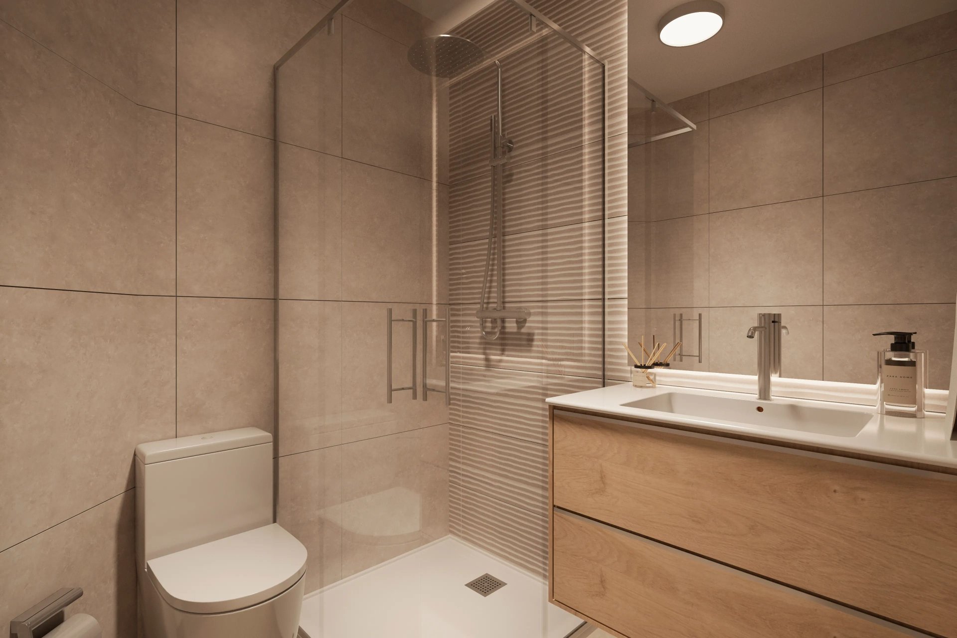New Build - Penthouse - Torrevieja