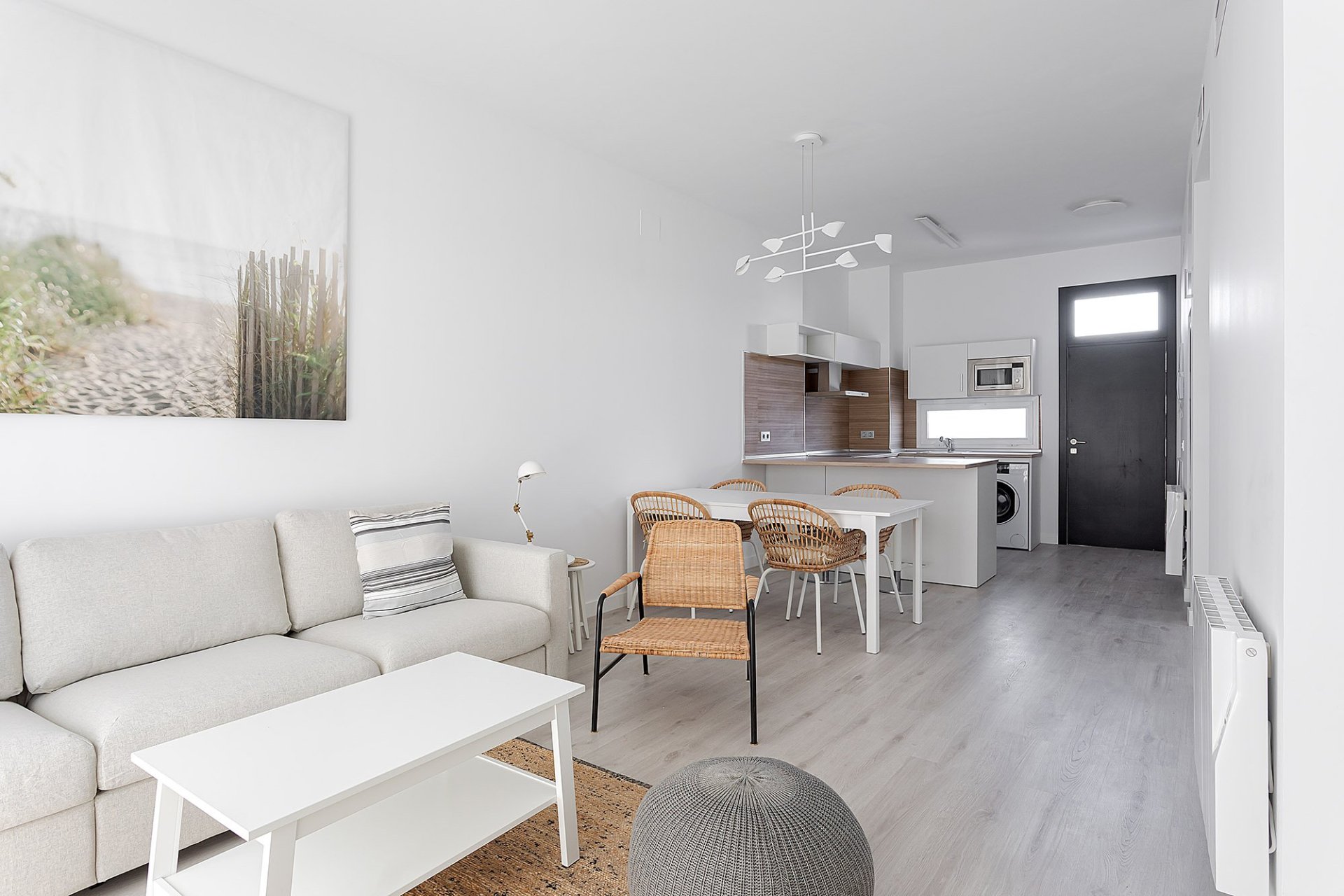 New Build - Penthouse - Vera