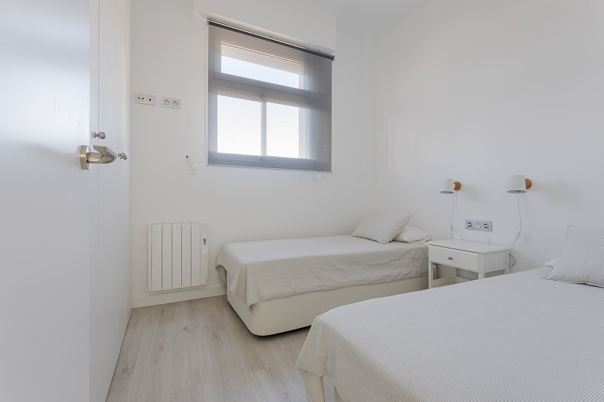 New Build - Penthouse - Vera