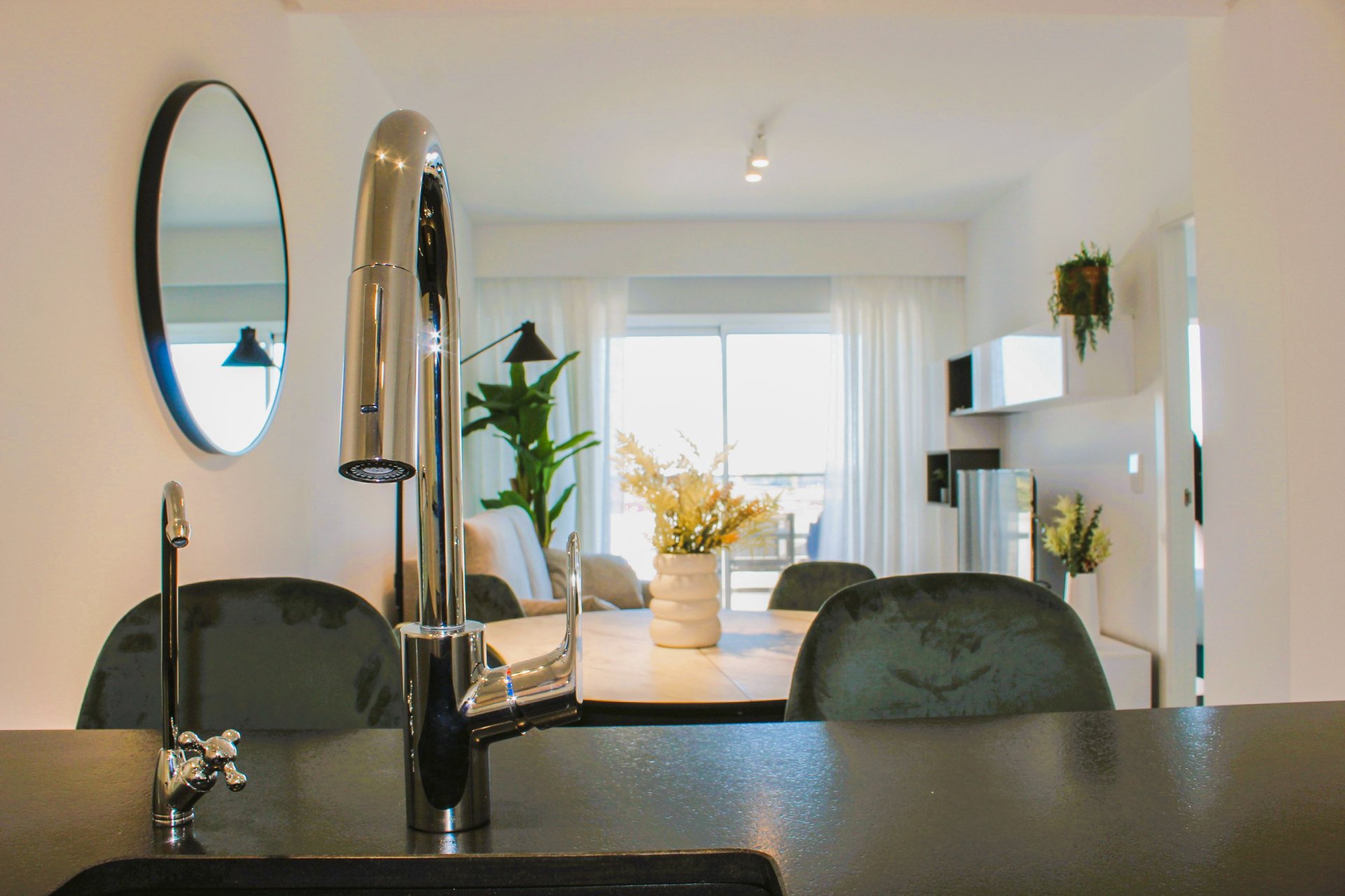 New Build - Penthouse - Xeresa