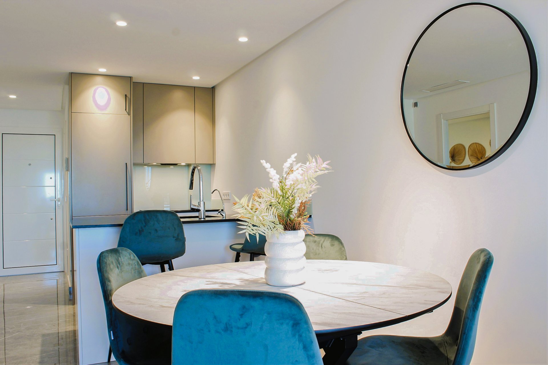 New Build - Penthouse - Xeresa