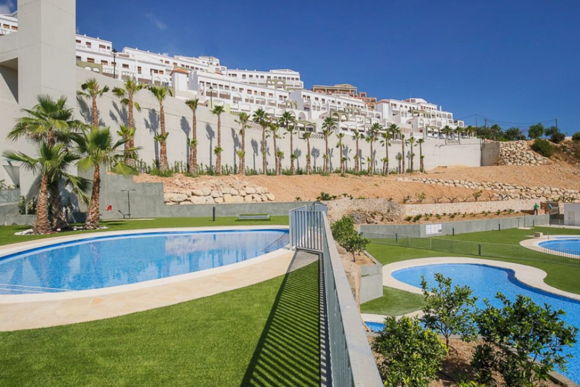 New Build - Penthouse - Xeresa