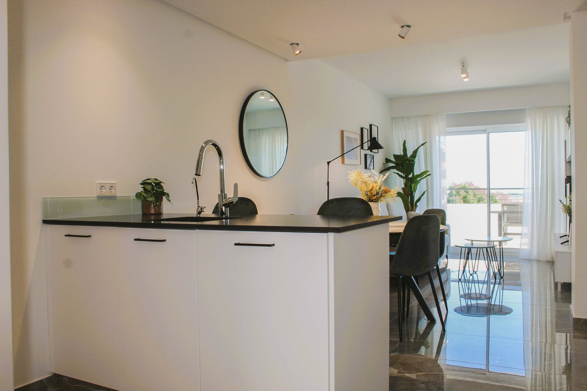 New Build - Penthouse - Xeresa