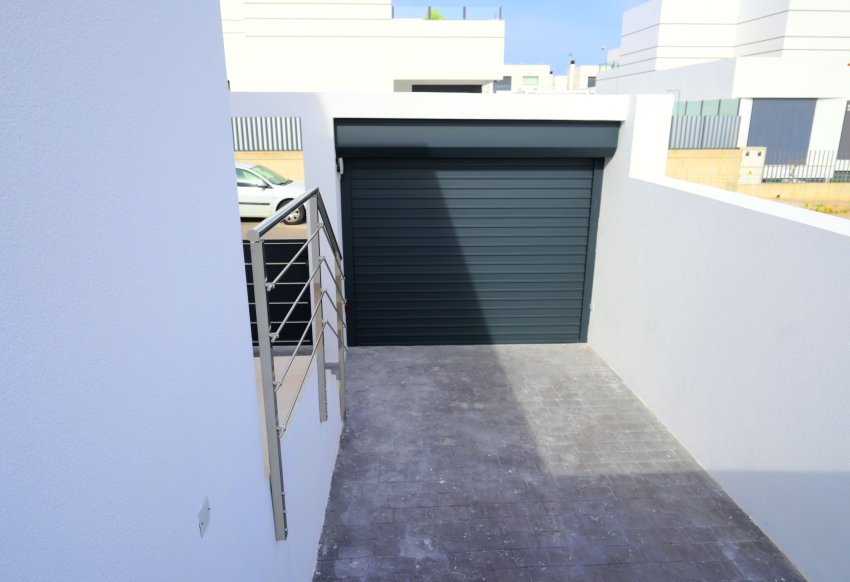 New Build - semi-detached - Dolores