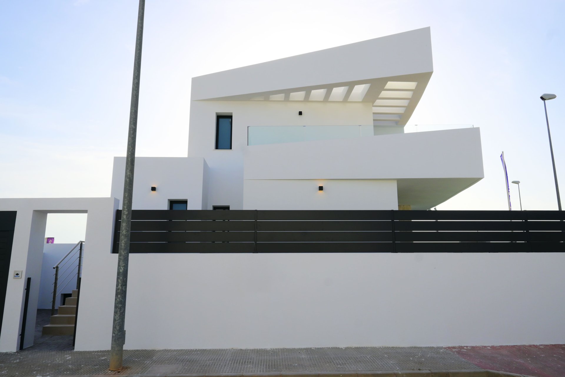 New Build - semi-detached - Dolores