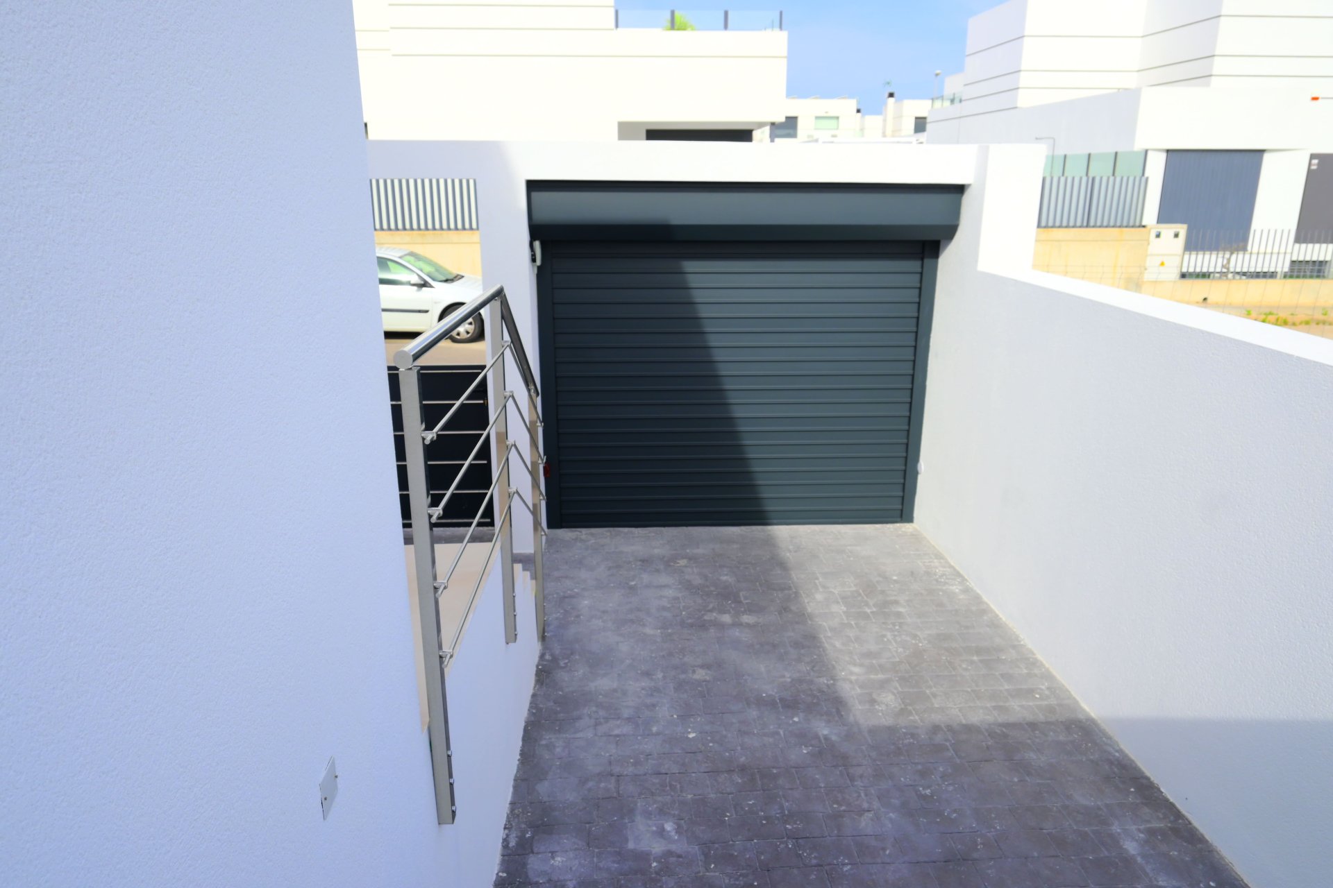 New Build - semi-detached - Dolores