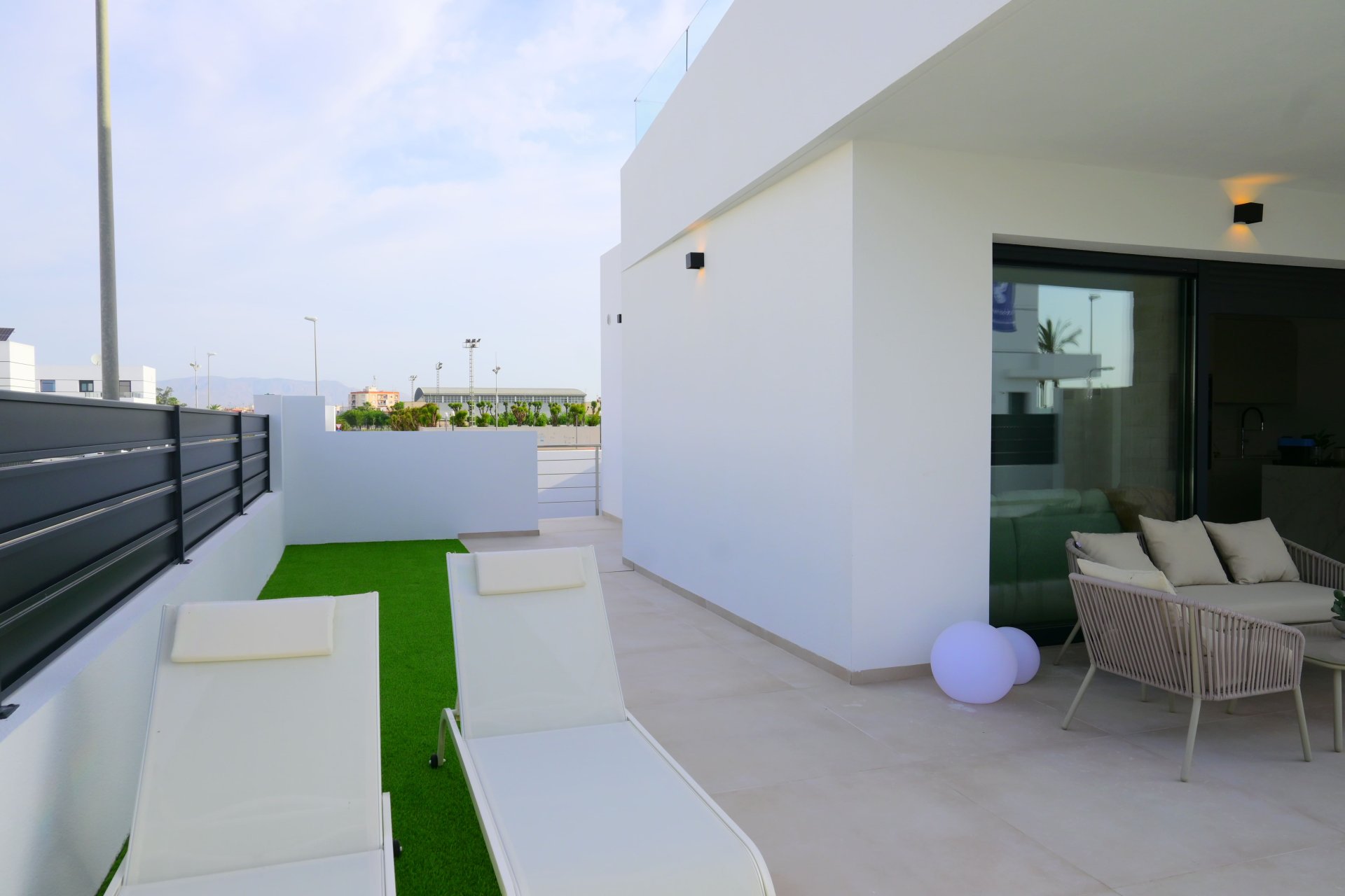 New Build - semi-detached - Dolores