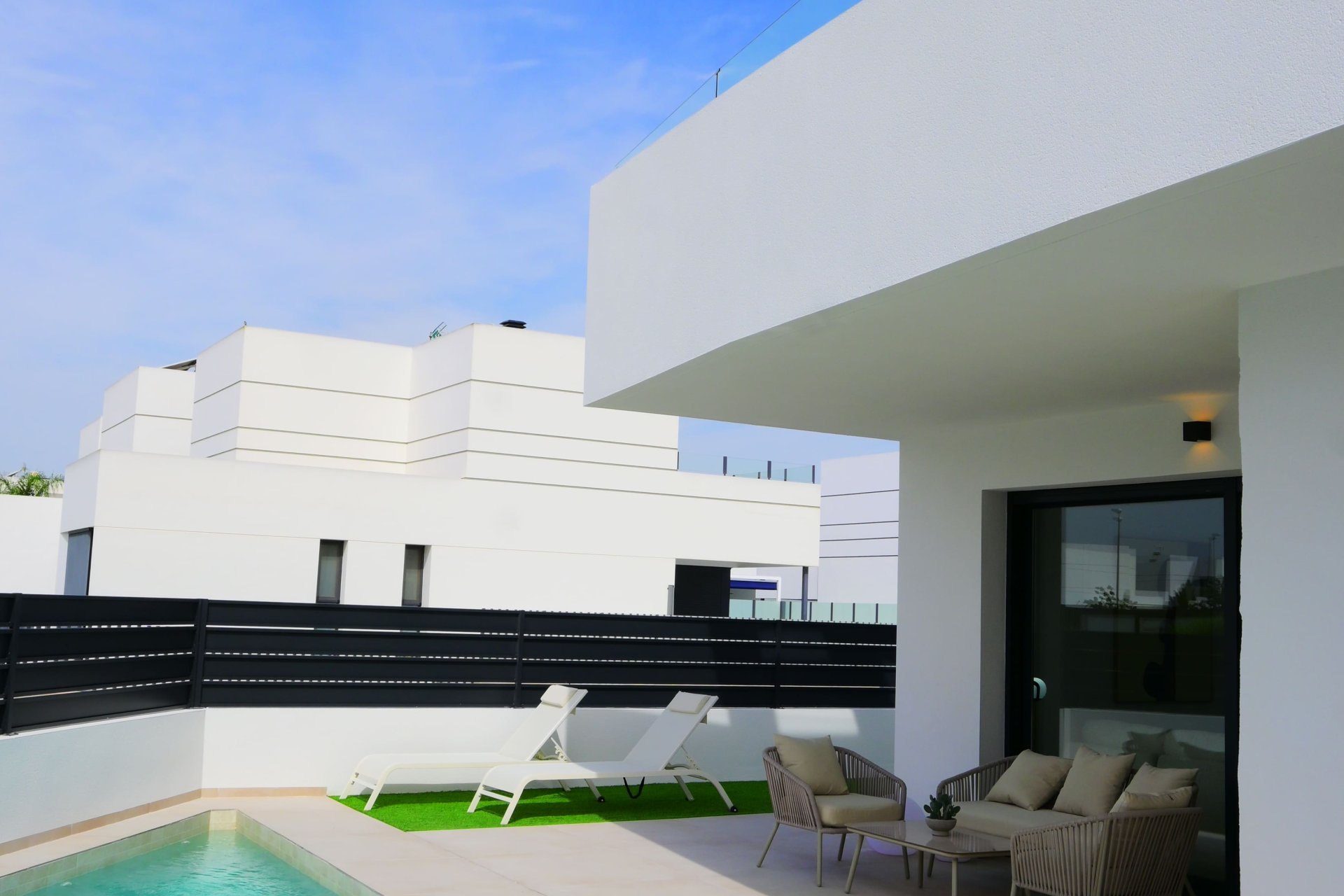 New Build - semi-detached - Dolores