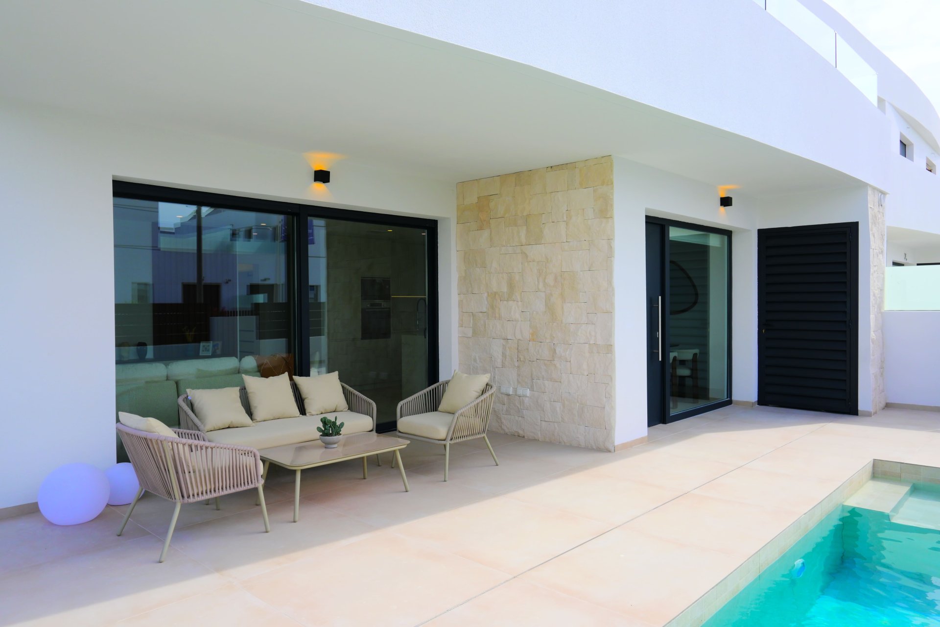 New Build - semi-detached - Dolores