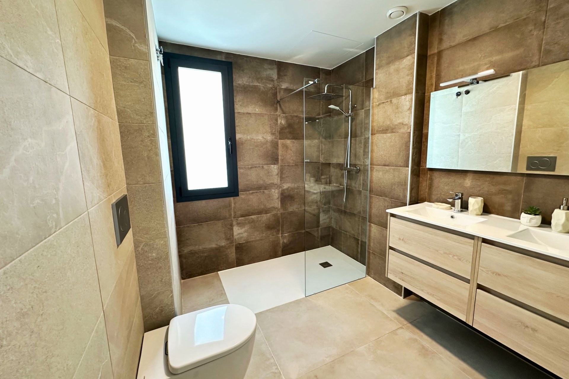 New Build - semi-detached - Dolores