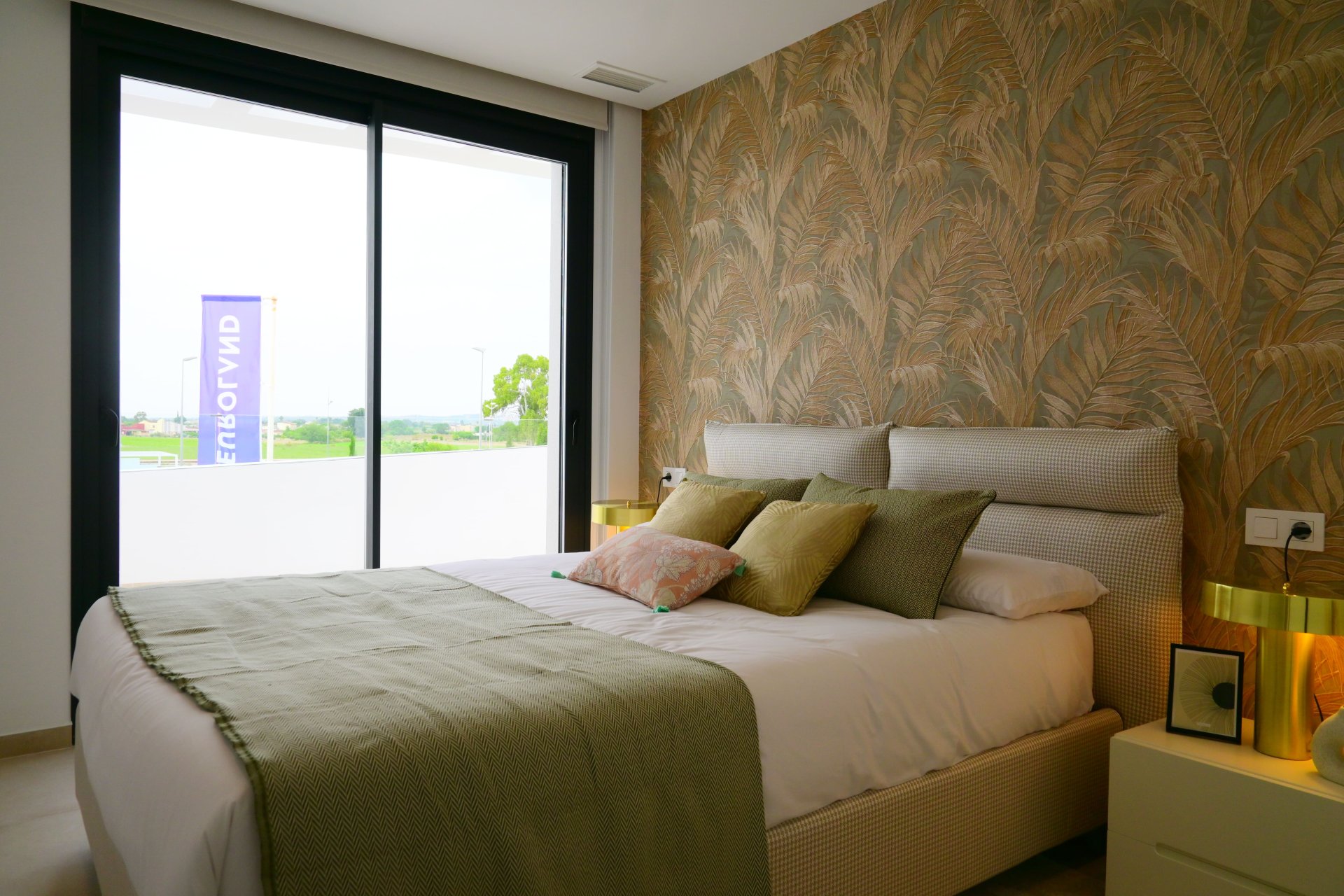 New Build - semi-detached - Dolores