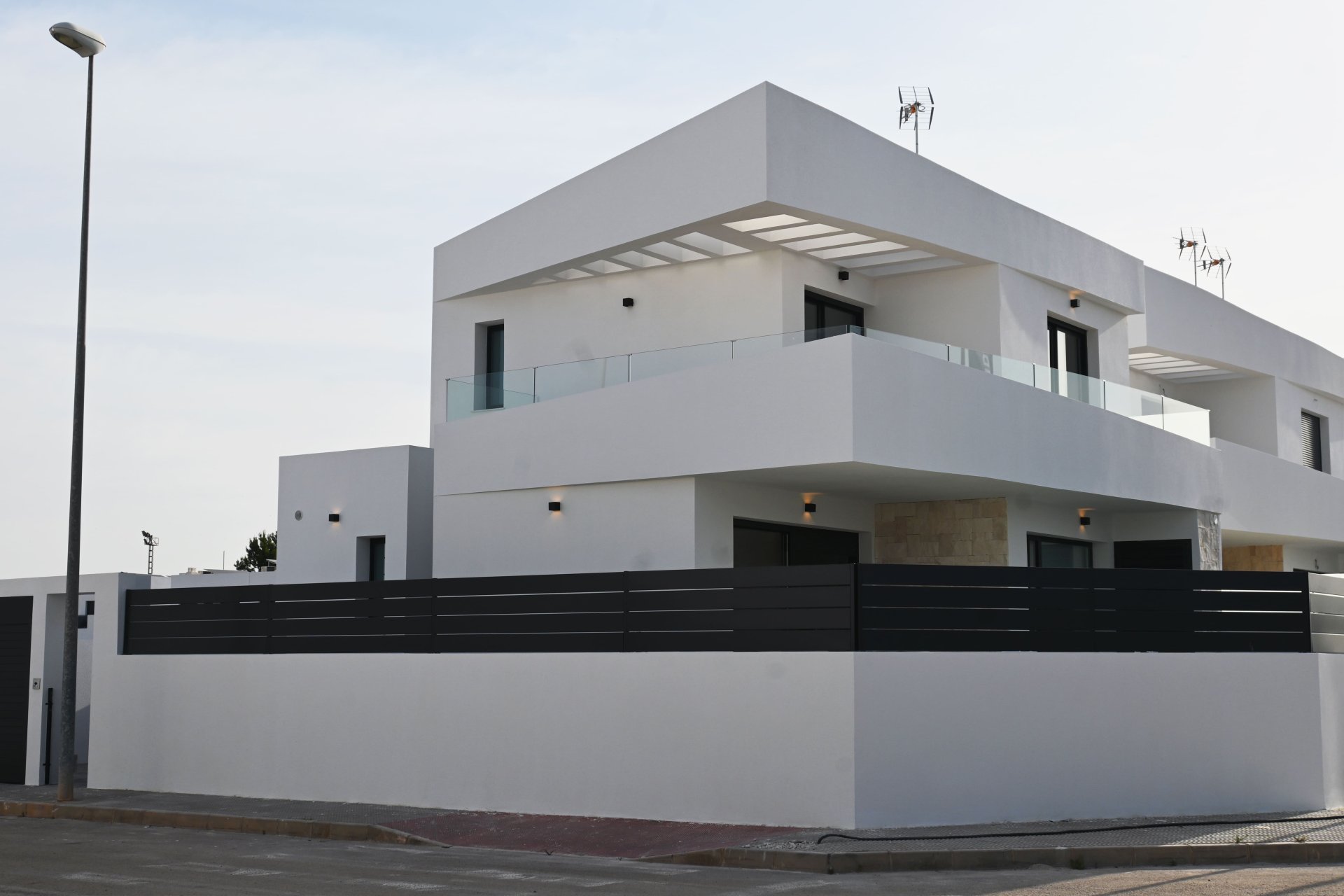 New Build - semi-detached - Dolores