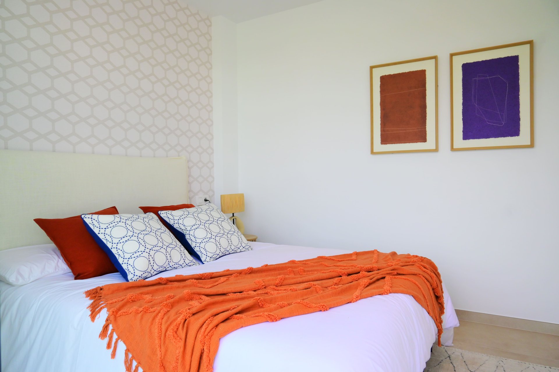 New Build - semi-detached - Dolores