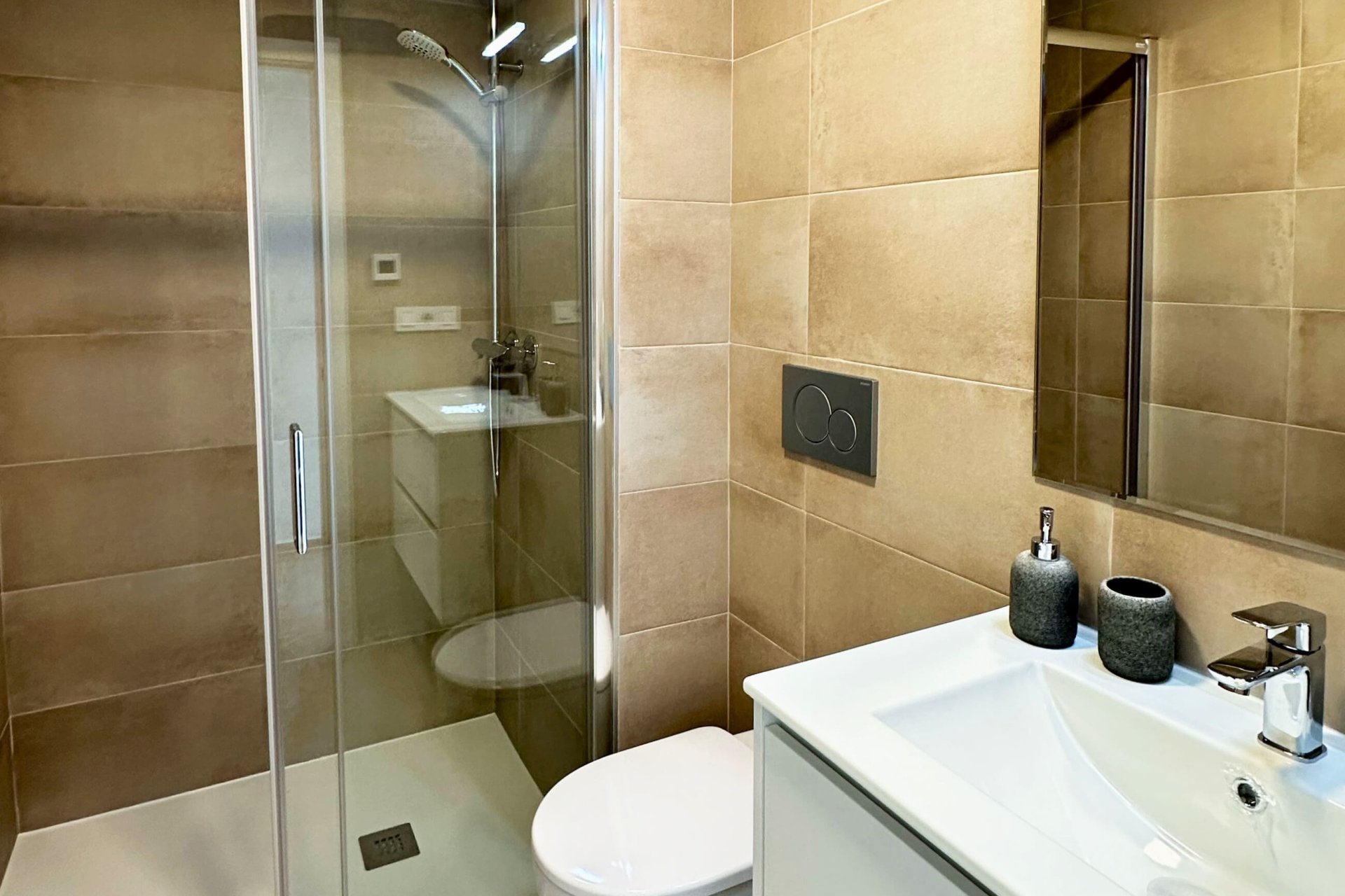 New Build - semi-detached - Dolores