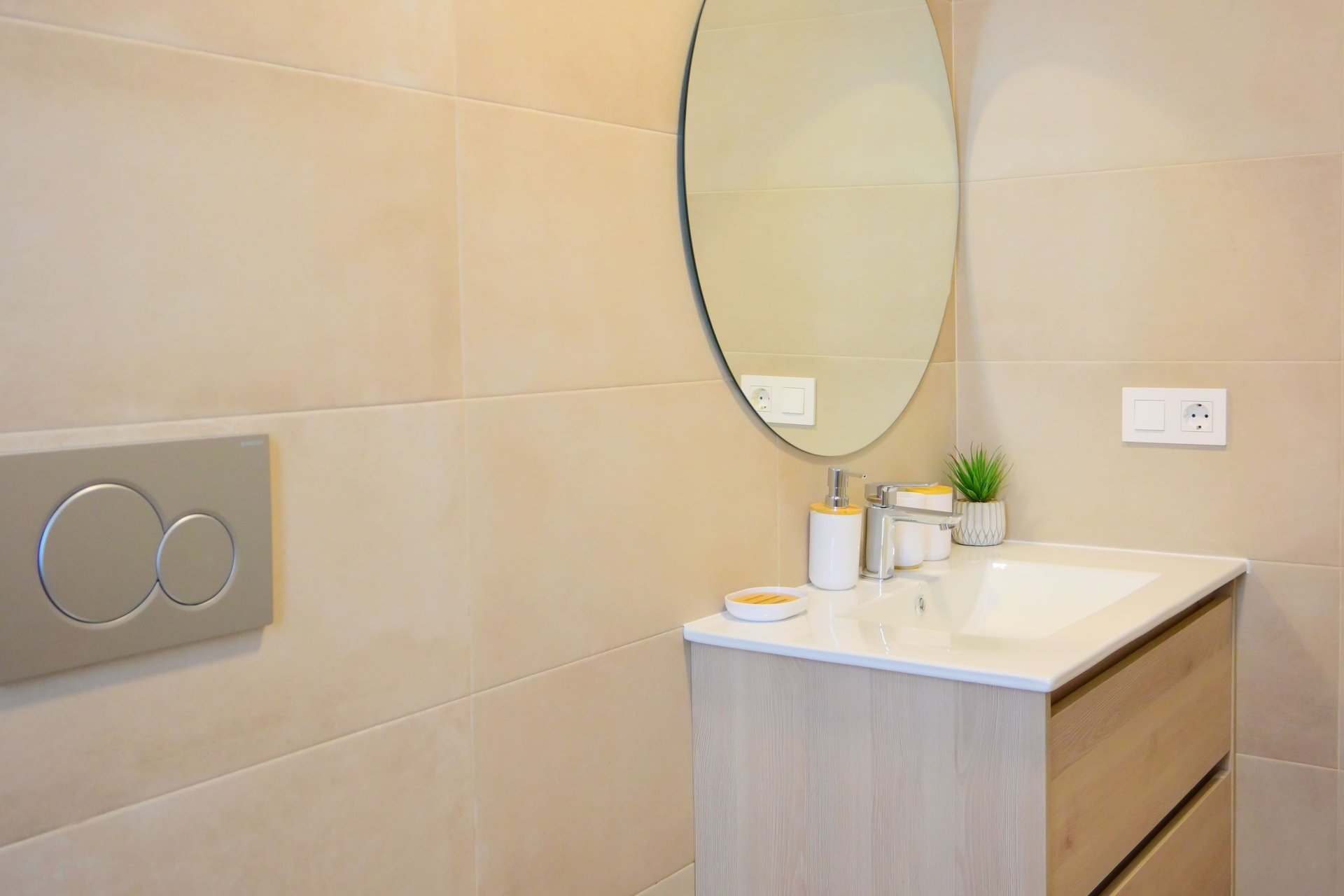 New Build - semi-detached - Dolores