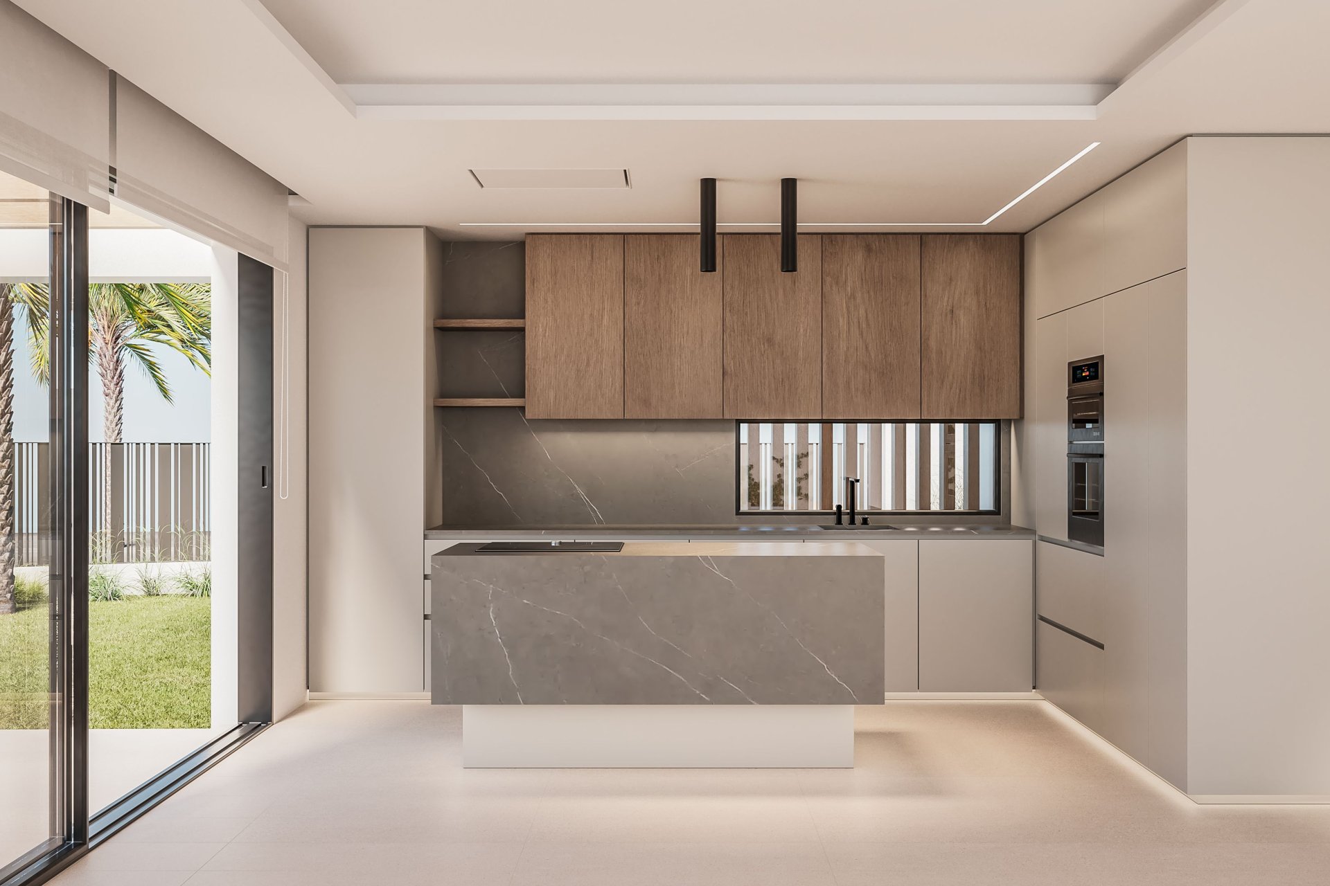 New Build - semi-detached - El Campello