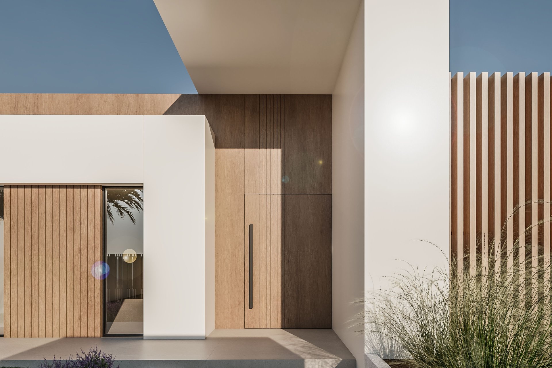 New Build - semi-detached - El Campello