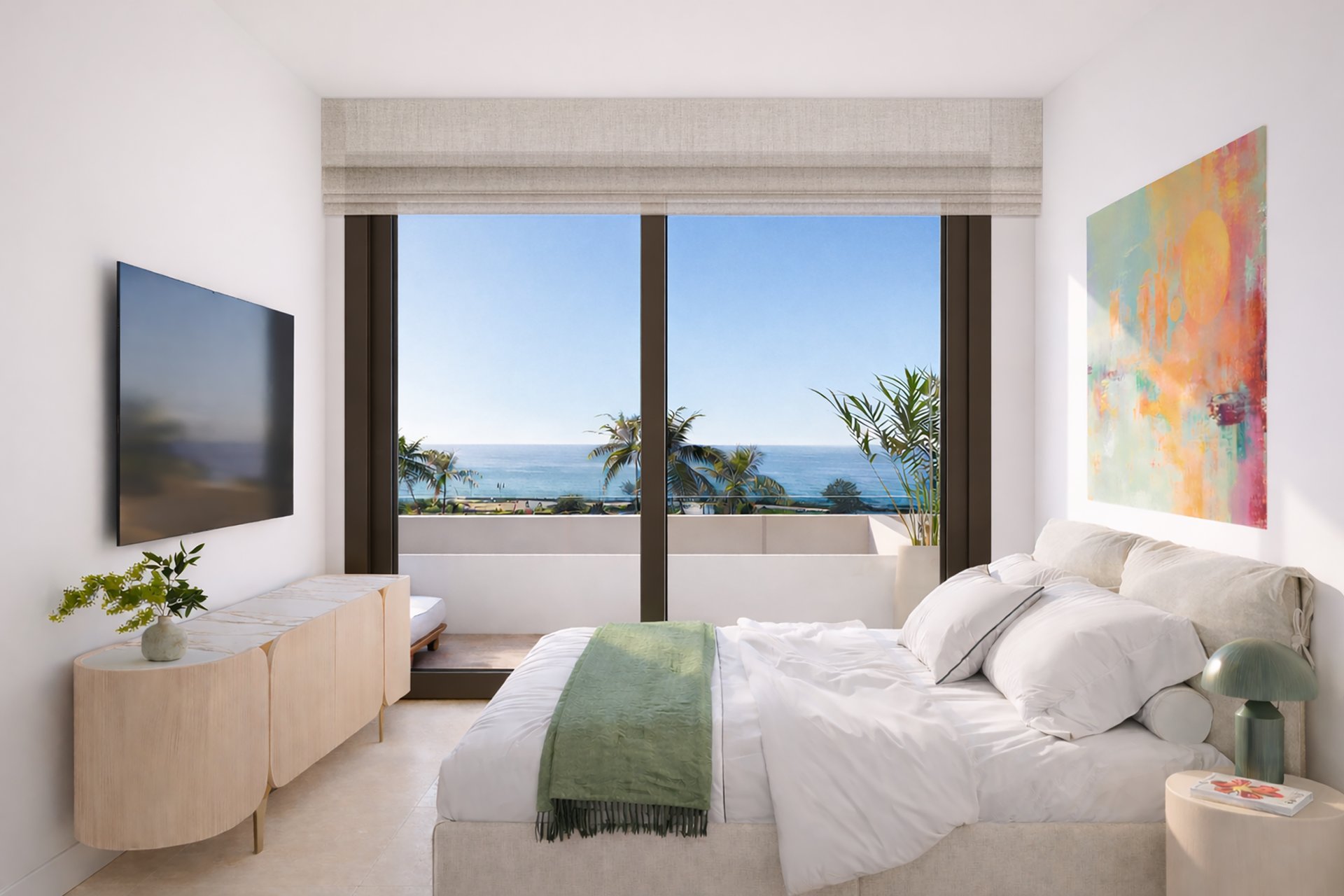 New Build - semi-detached - El Campello