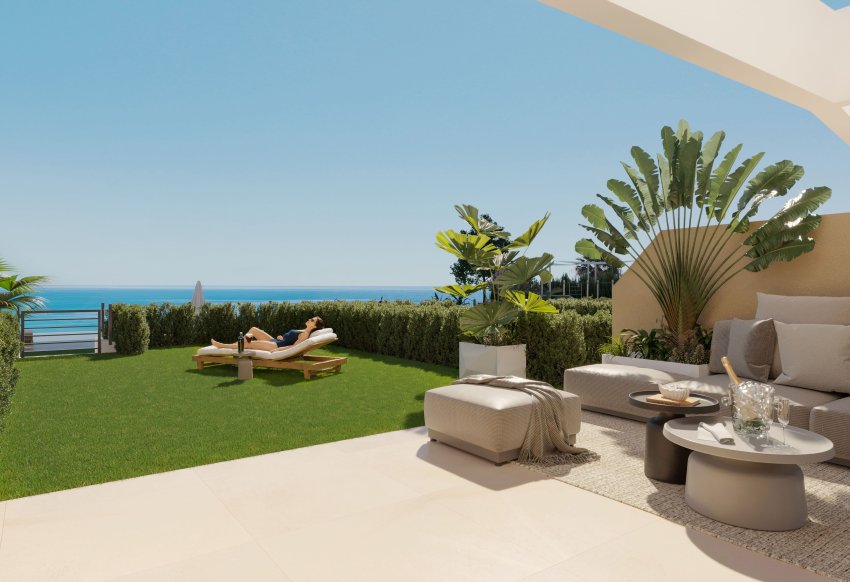 New Build - semi-detached - El Campello