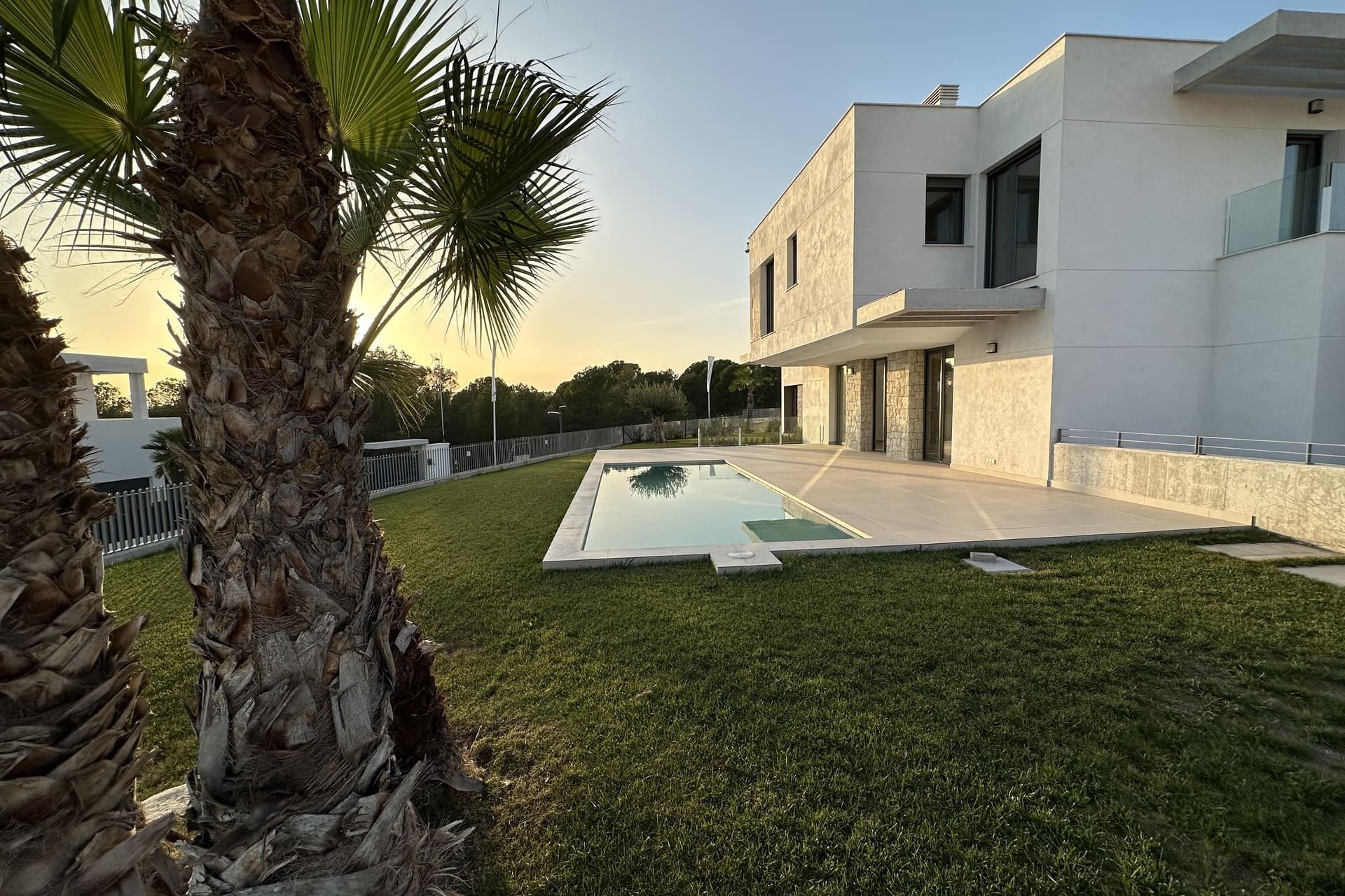 New Build - semi-detached - Finestrat