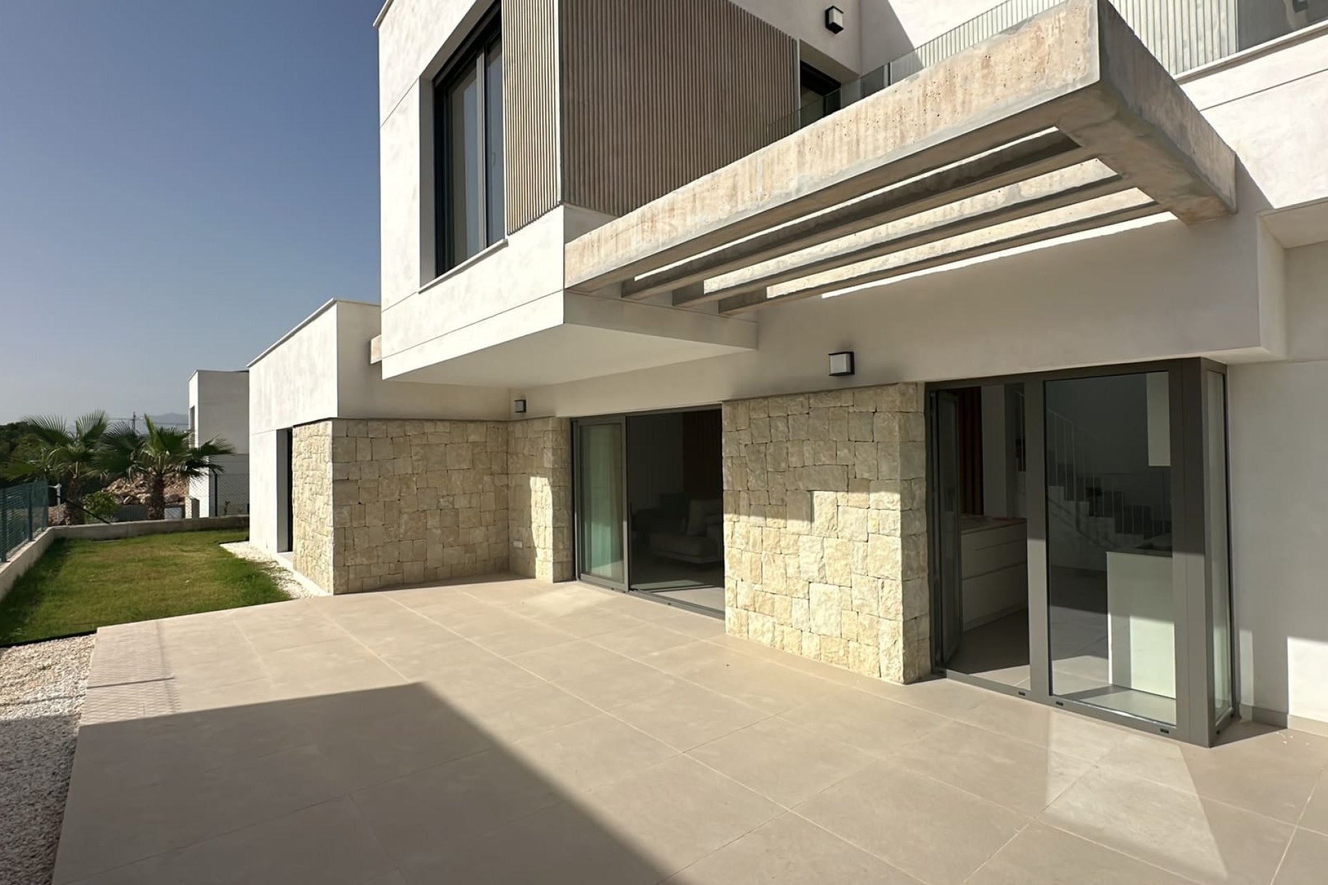 New Build - semi-detached - Finestrat