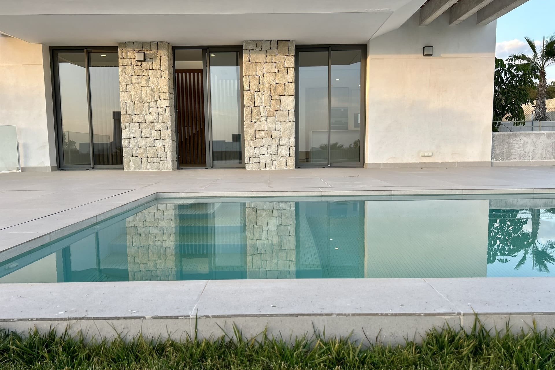 New Build - semi-detached - Finestrat