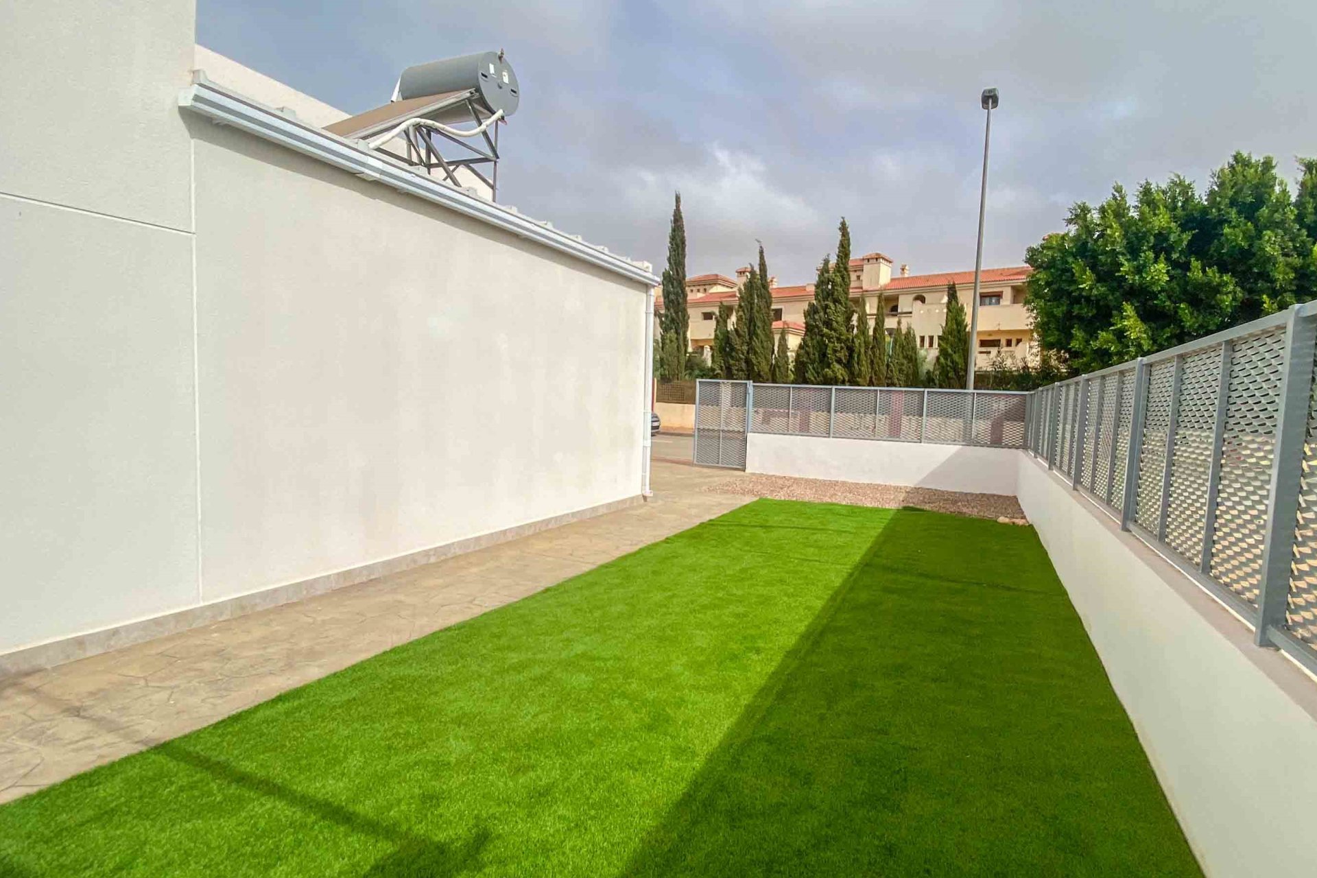 New Build - semi-detached - Los Alcázares