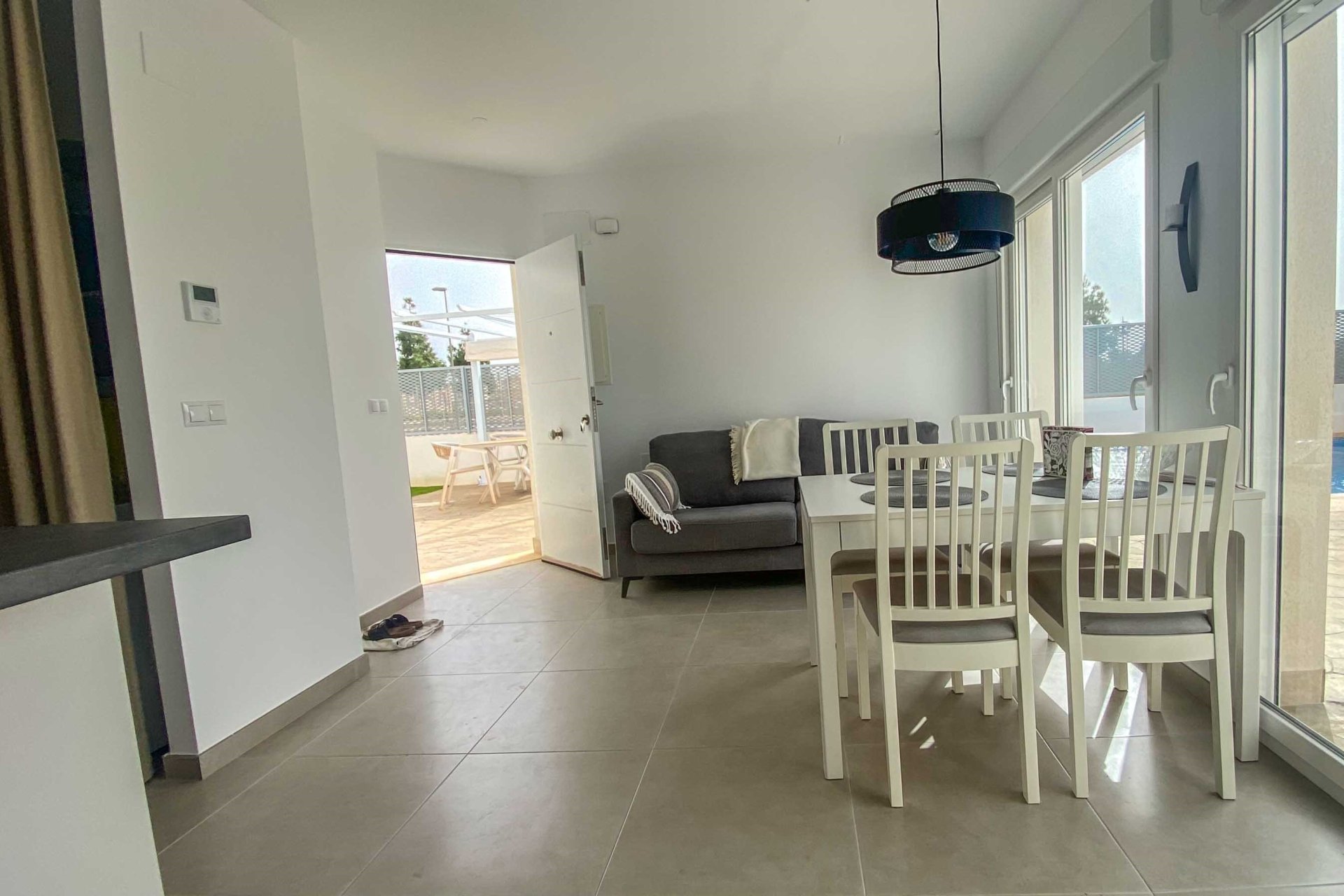 New Build - semi-detached - Los Alcázares