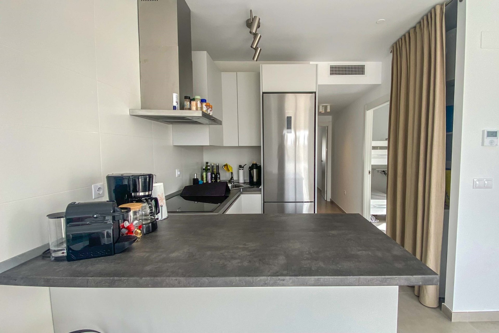 New Build - semi-detached - Los Alcázares
