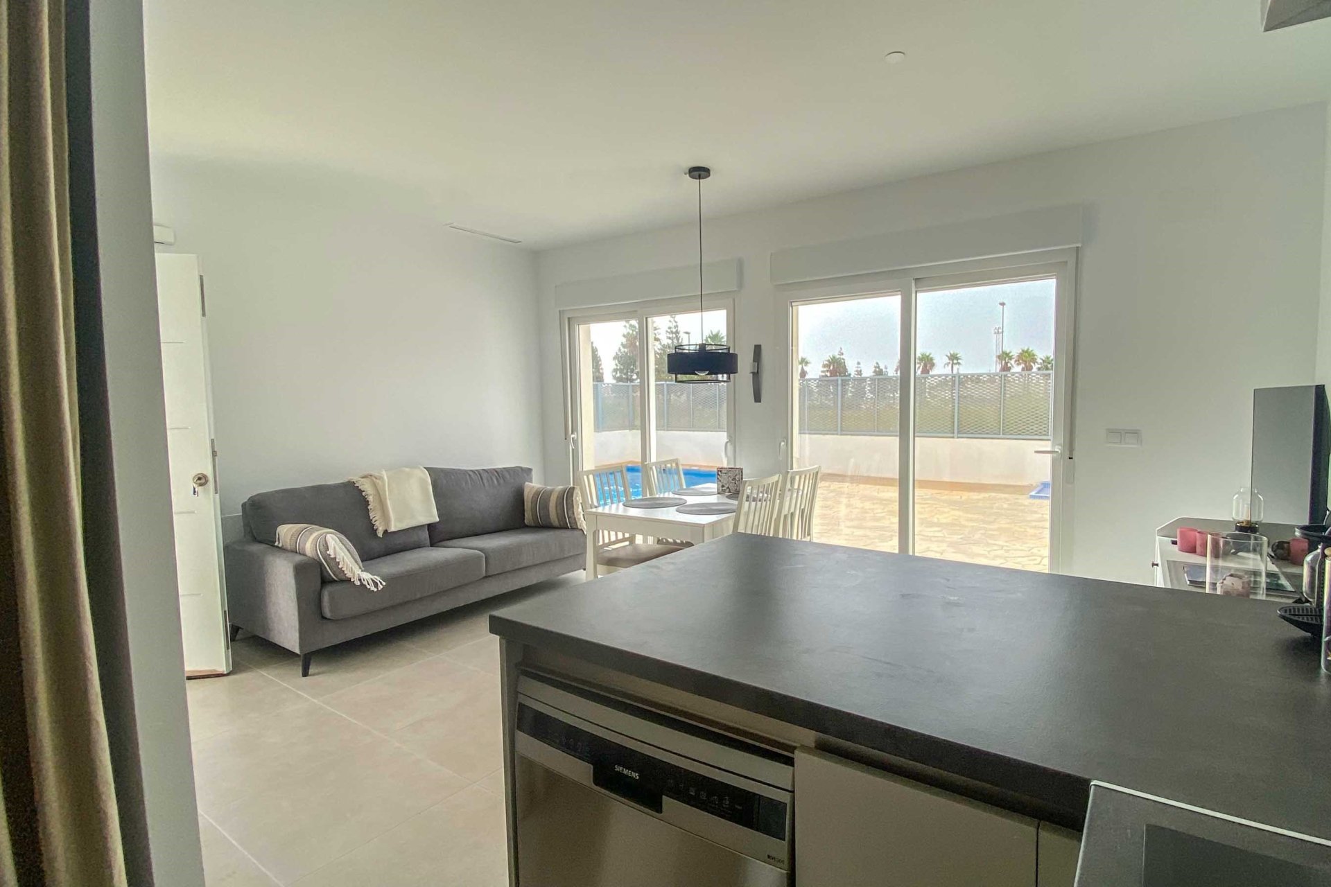 New Build - semi-detached - Los Alcázares