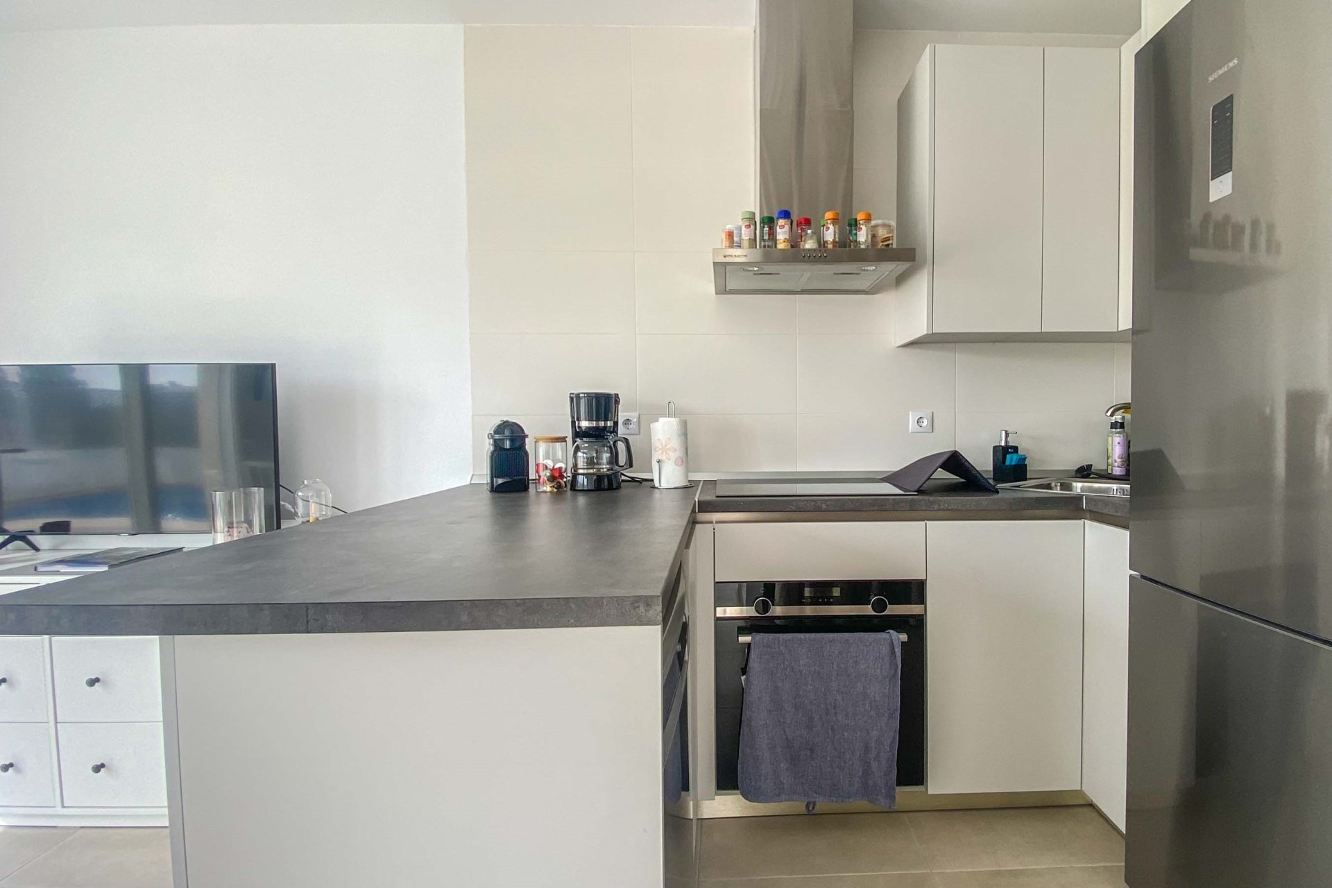 New Build - semi-detached - Los Alcázares