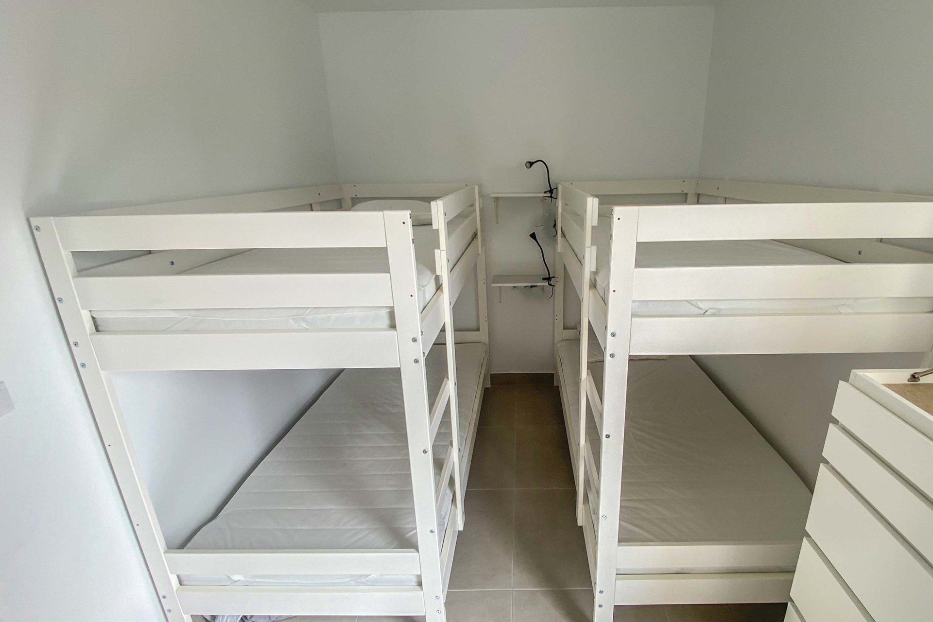 New Build - semi-detached - Los Alcázares