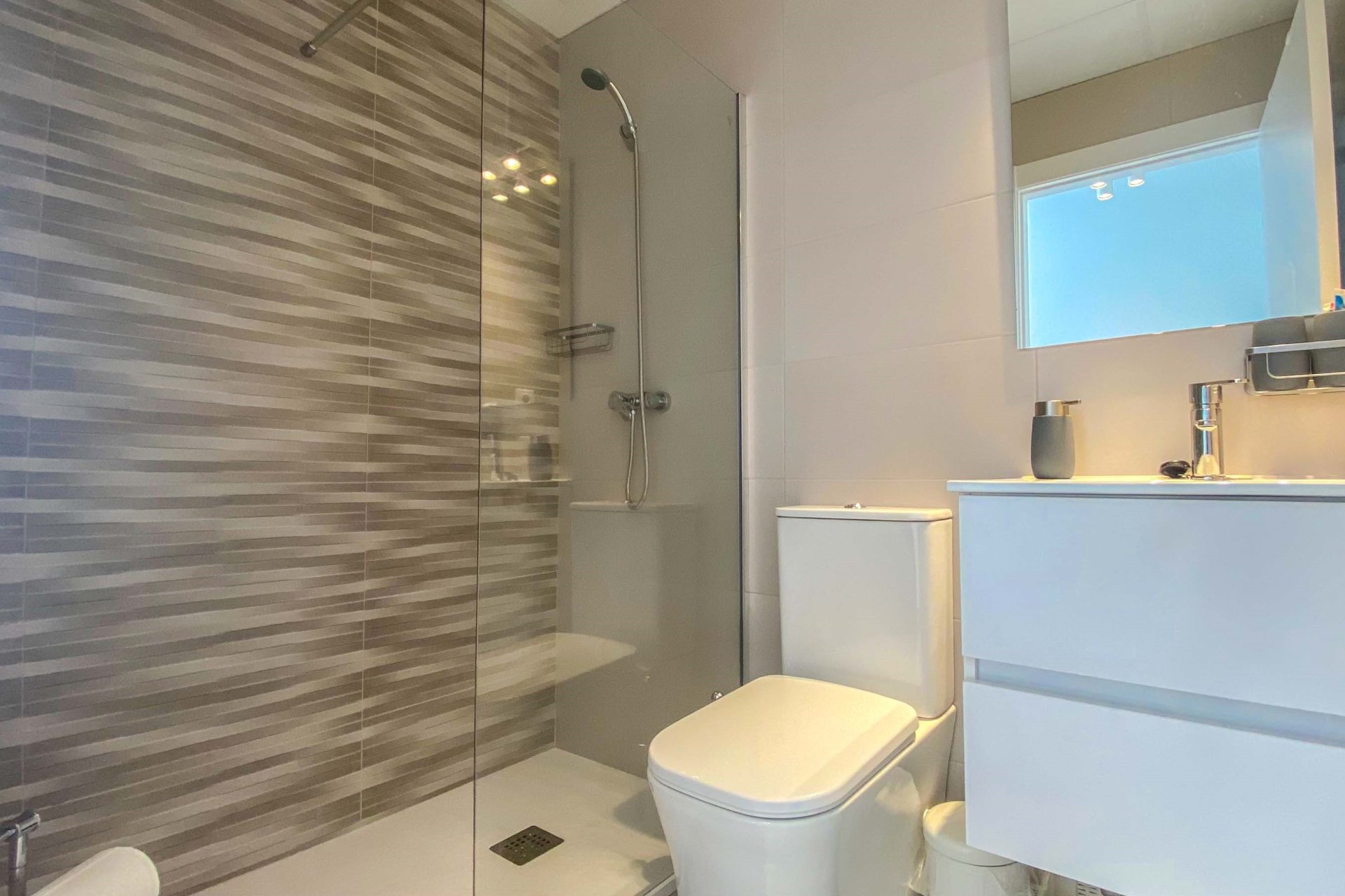 New Build - semi-detached - Los Alcázares