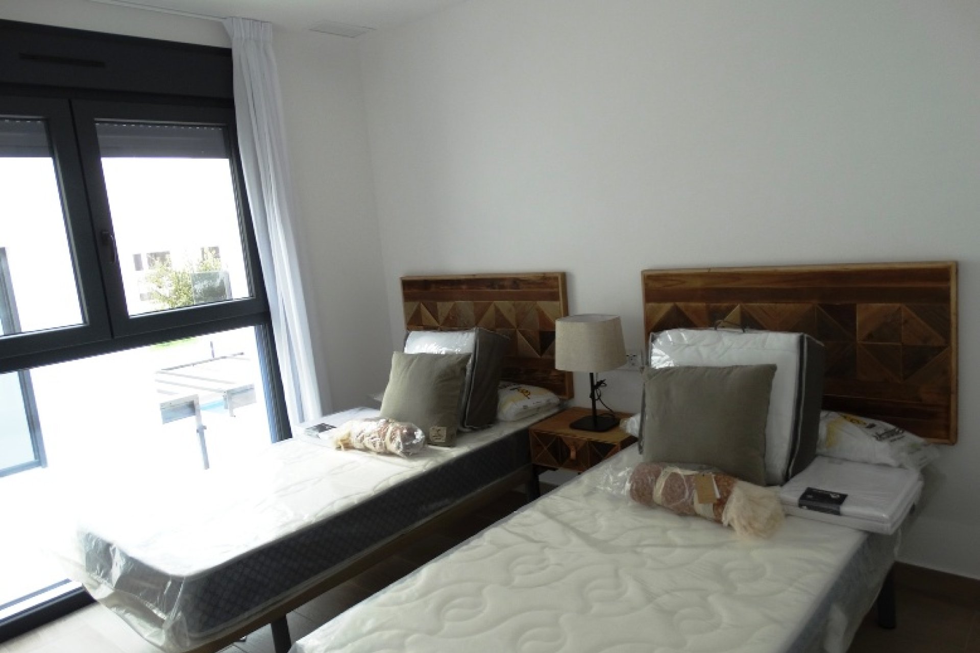 New Build - semi-detached - Pilar de la Horadada