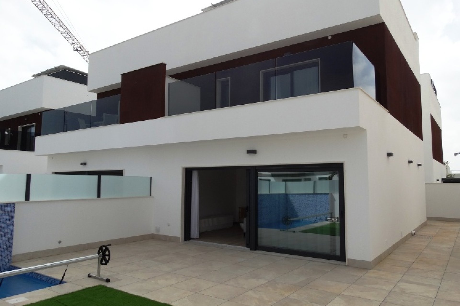 New Build - semi-detached - Pilar de la Horadada