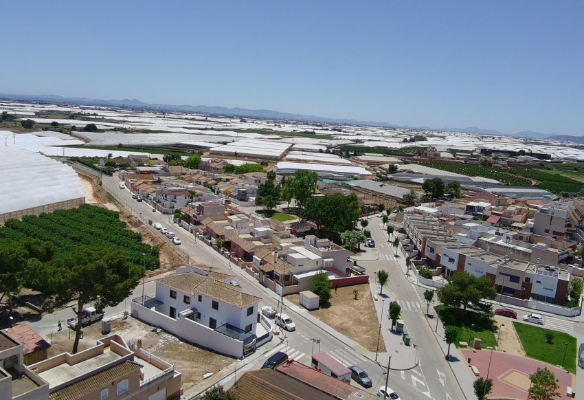 New Build - semi-detached - Pilar de la Horadada