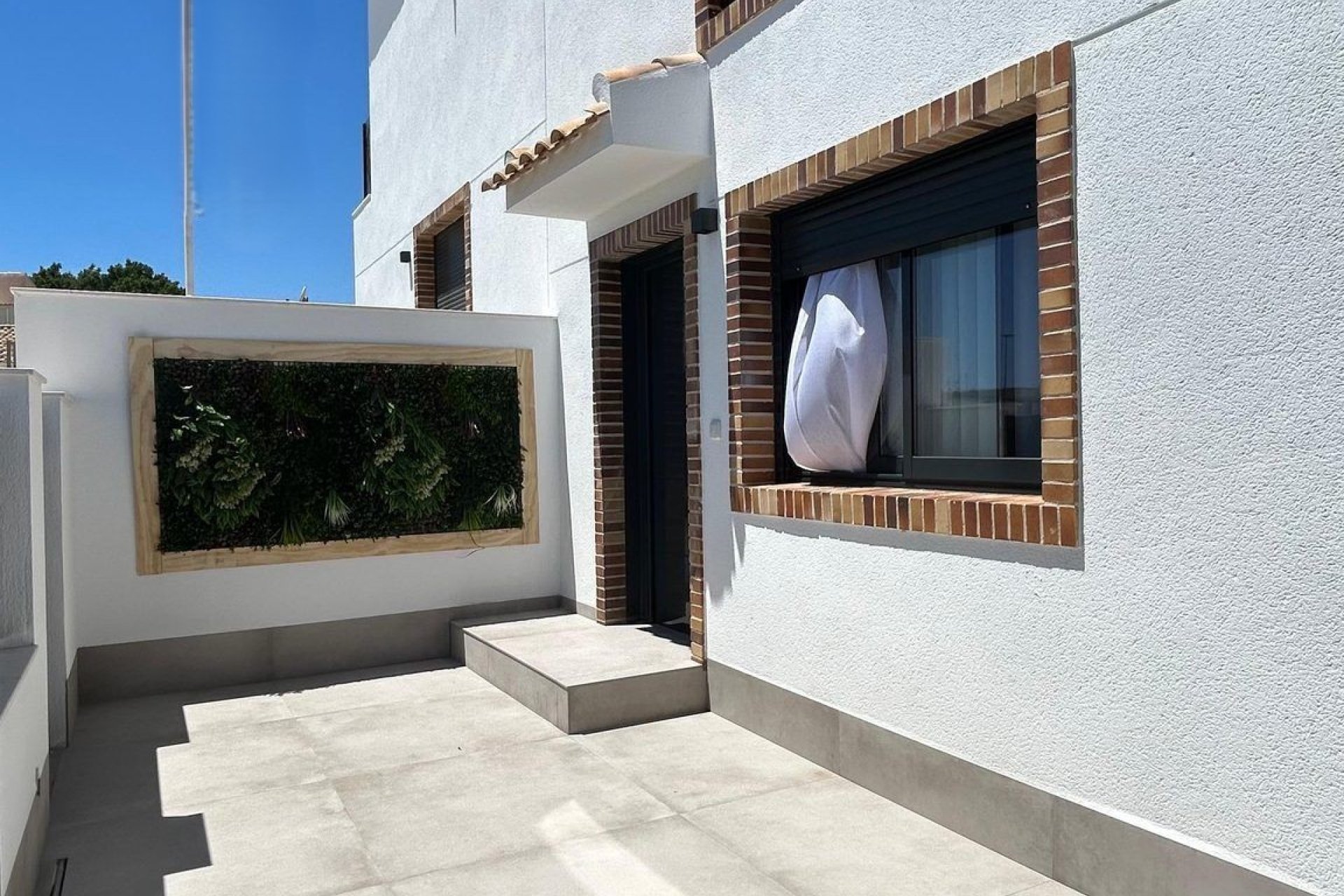 New Build - semi-detached - Pilar de la Horadada