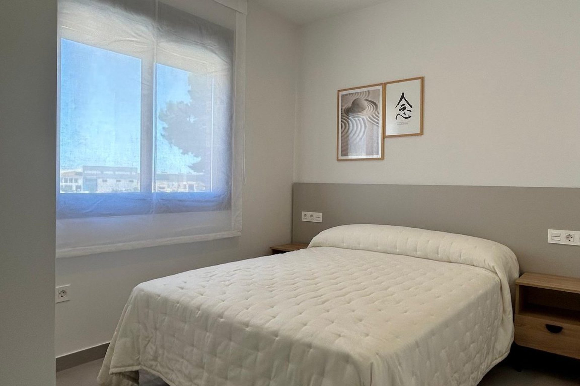 New Build - semi-detached - Pilar de la Horadada