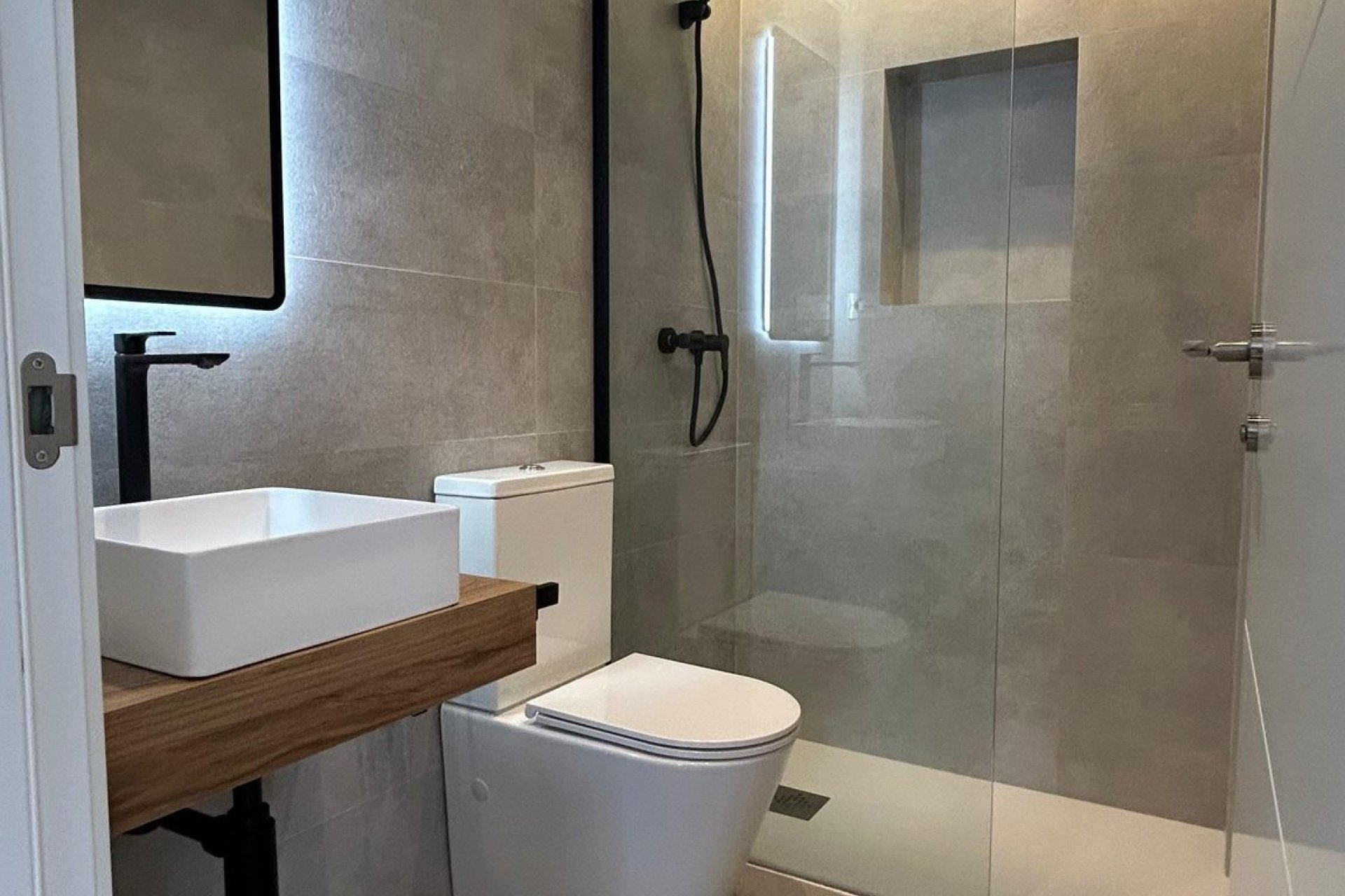 New Build - semi-detached - Pilar de la Horadada